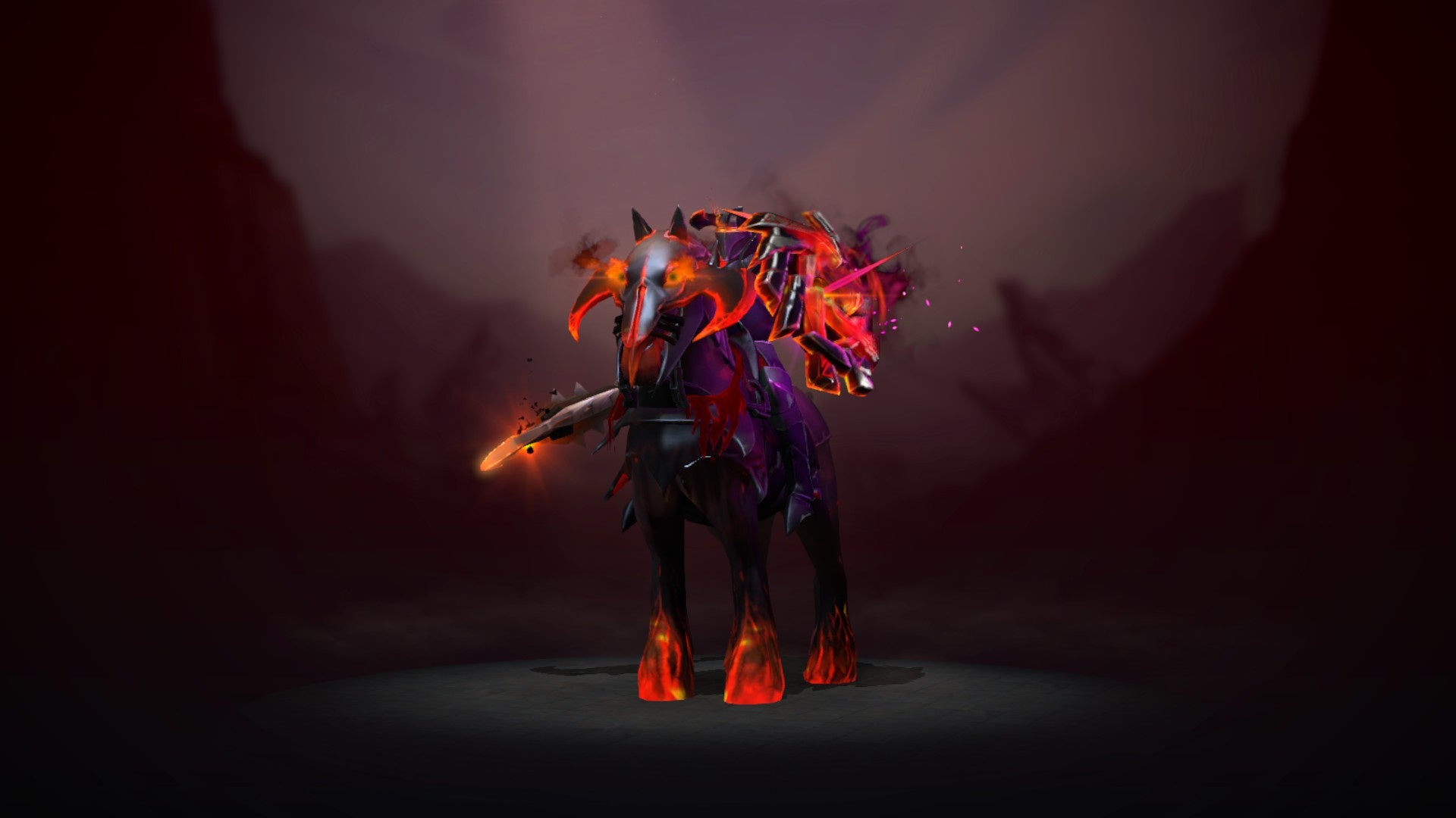 MMR: 2339 - Behavior: 12000