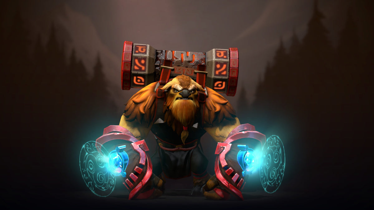 MMR: 4353 - Behavior: 9907