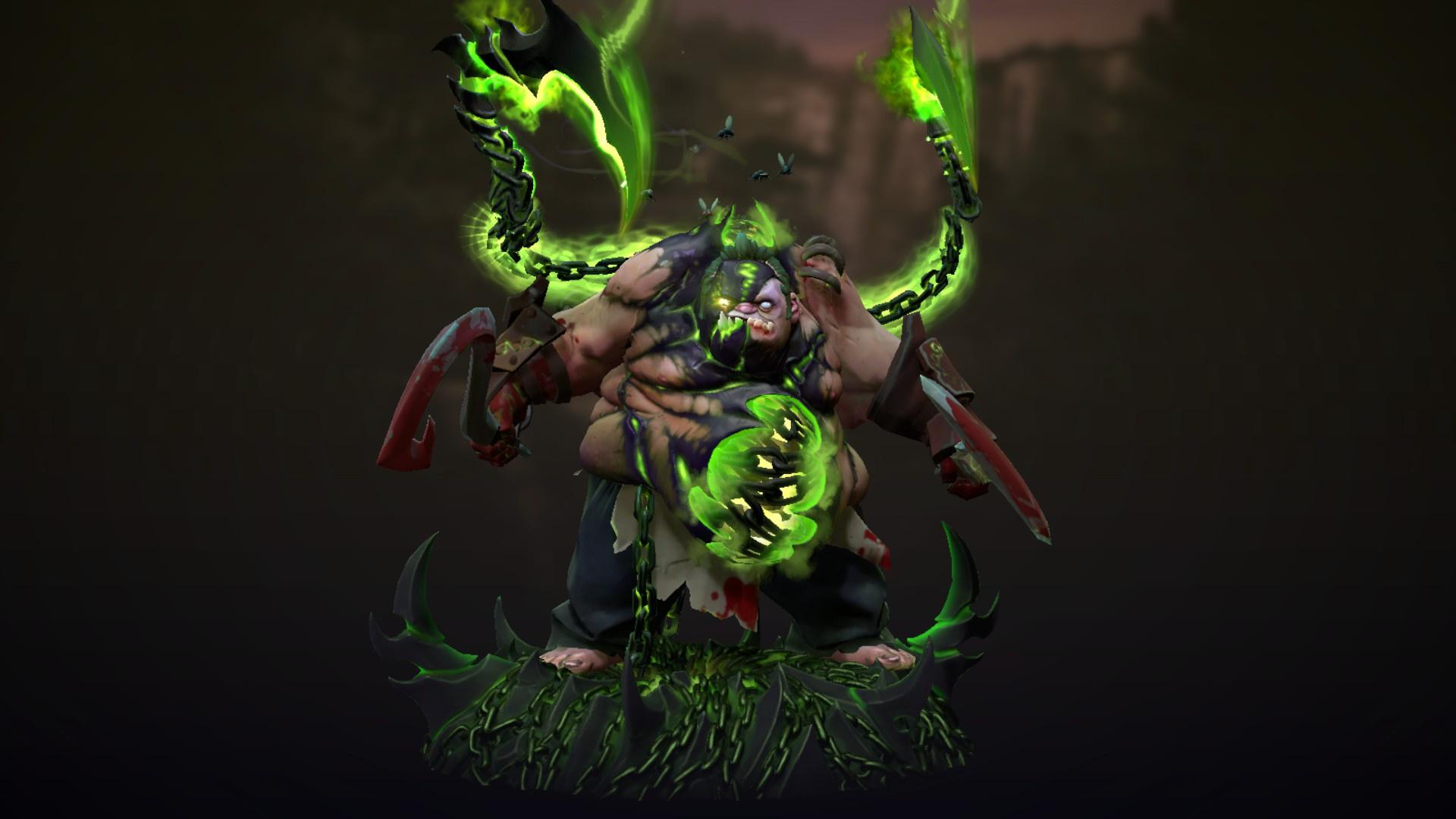 Divine V | MMR: 5327 - Behavior: 10891 - Communication: 10891