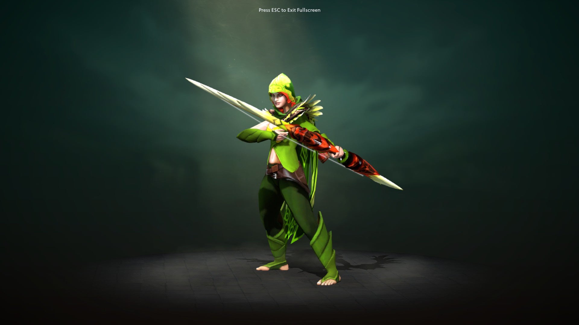 Archon II | MMR: 2420 - Behavior: 10198 - Communication: 10198