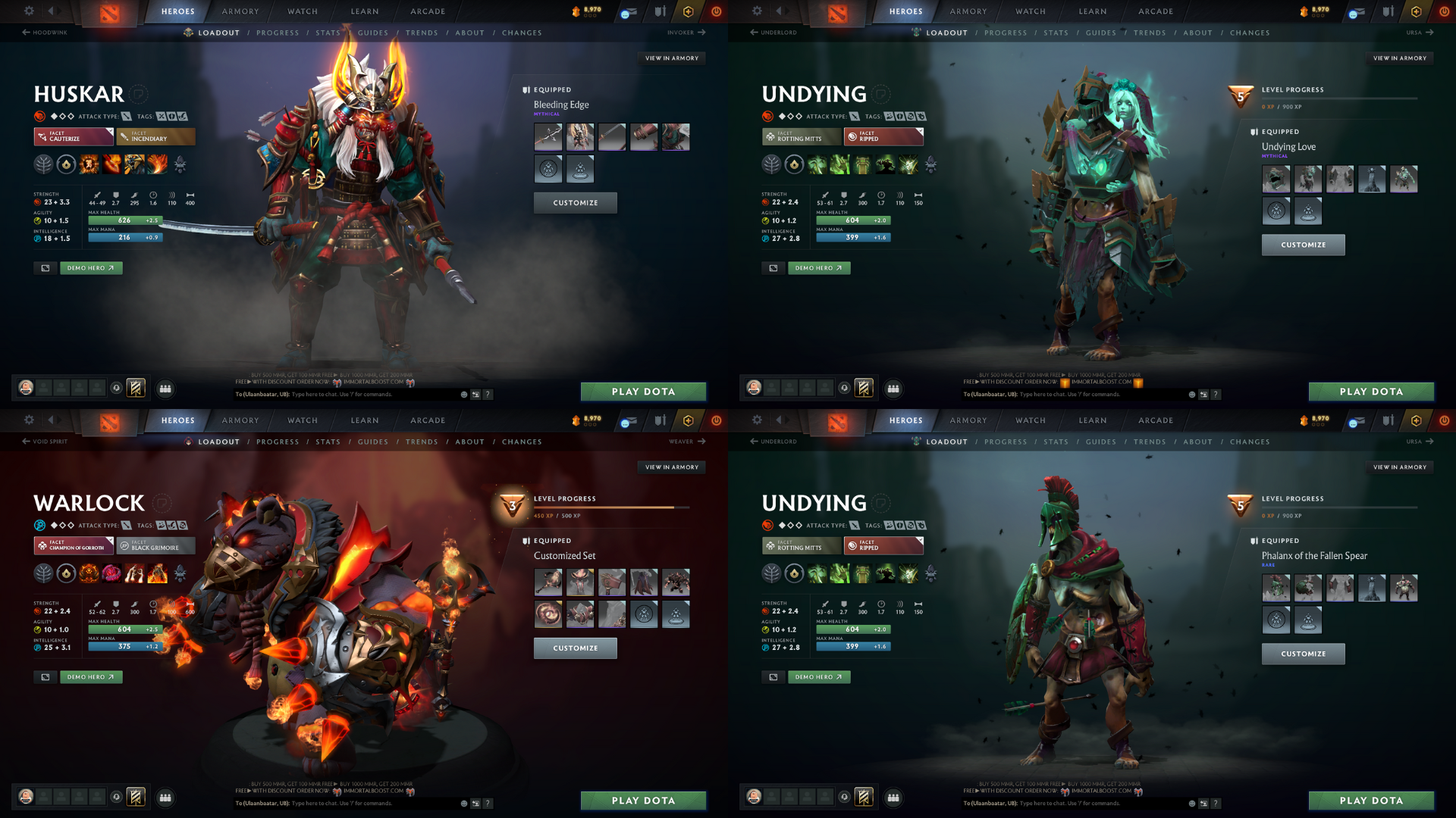 MMR: TBD - Behavior: 11987