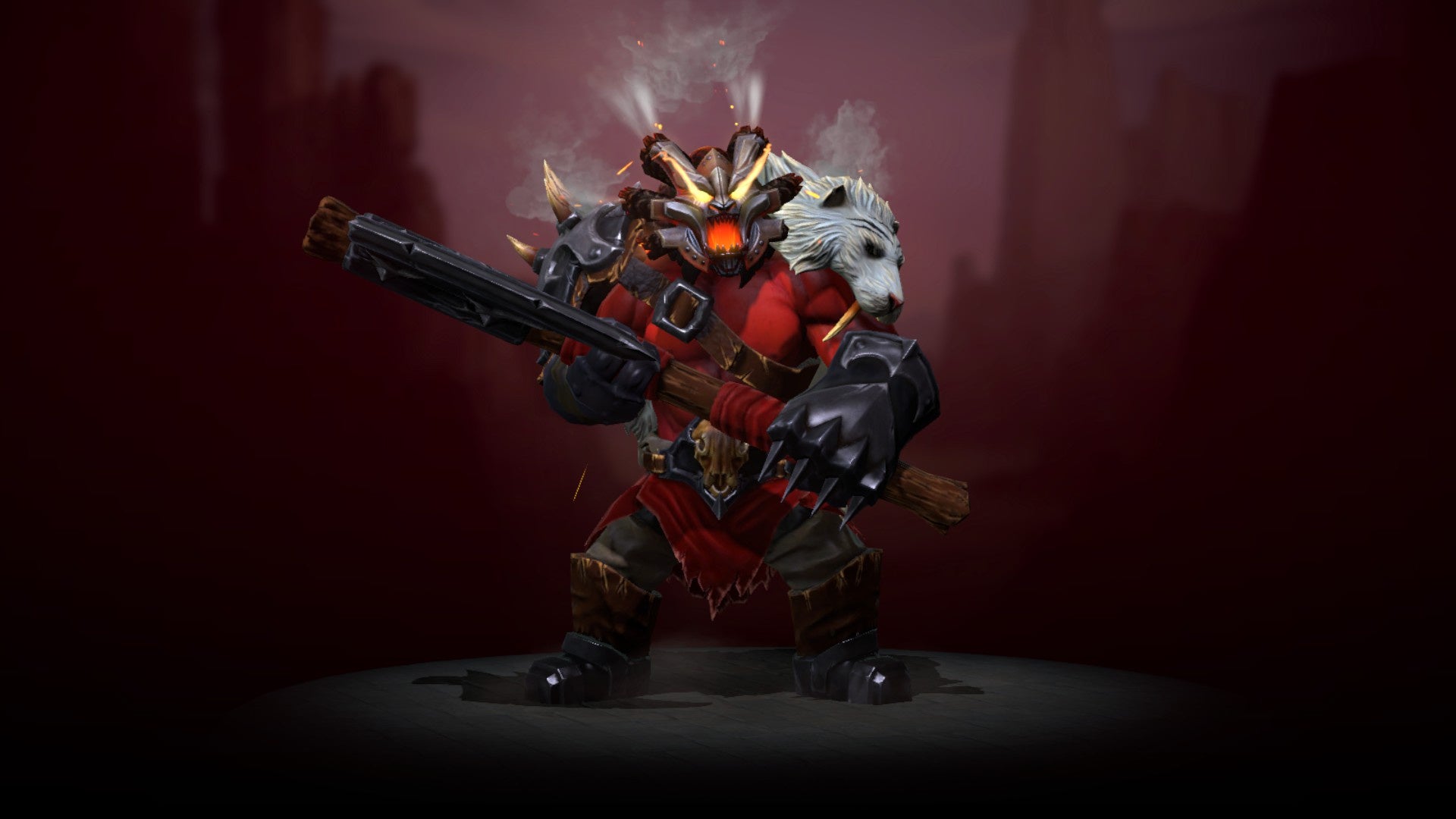 MMR: 6566 - Behavior: 12000