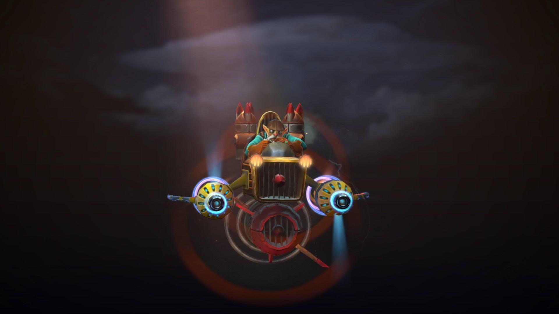 Immortal | MMR: 7401 - Behavior: 10609 - Communication: 10609