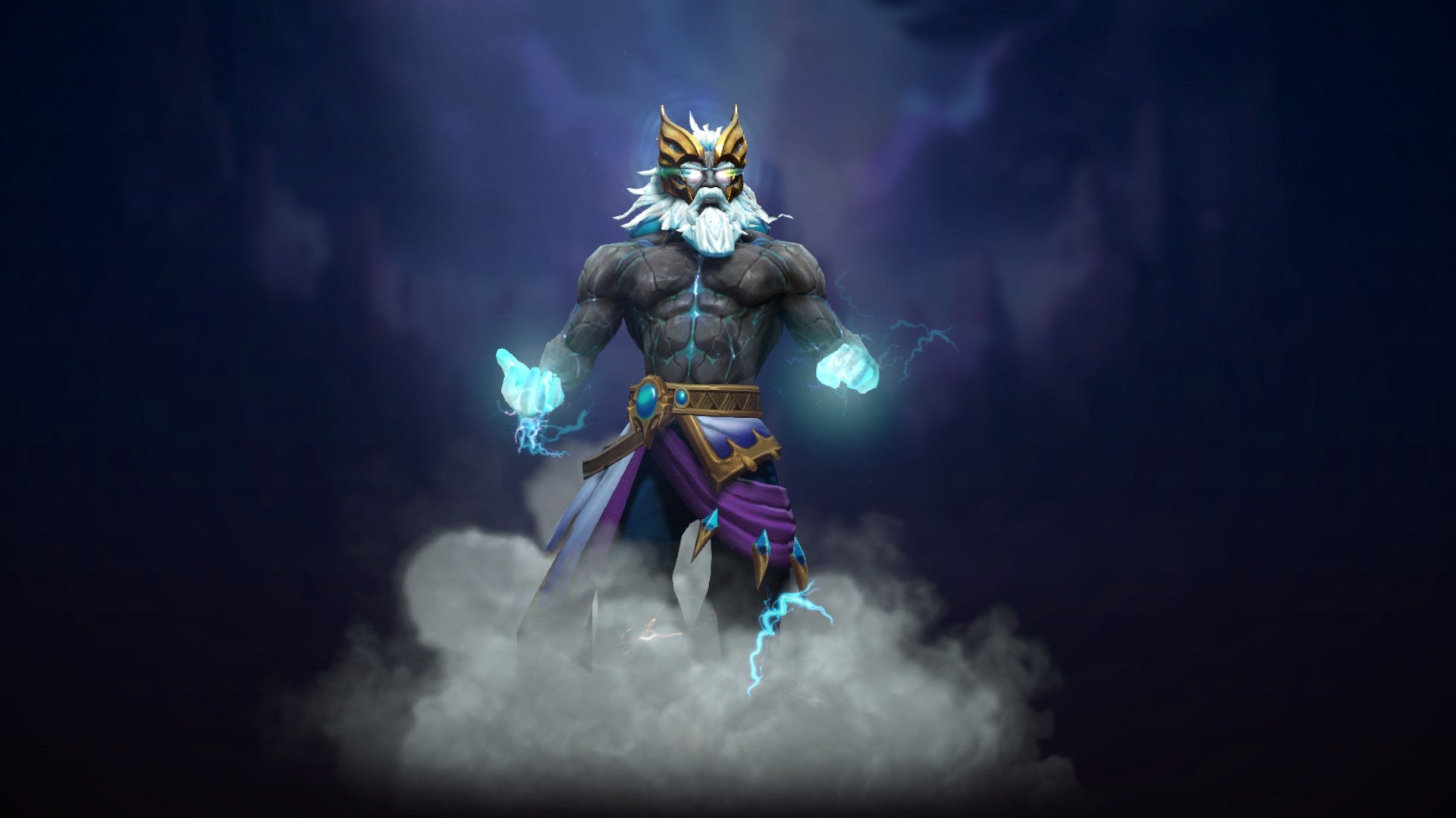 MMR: TBD - Behavior: 10140