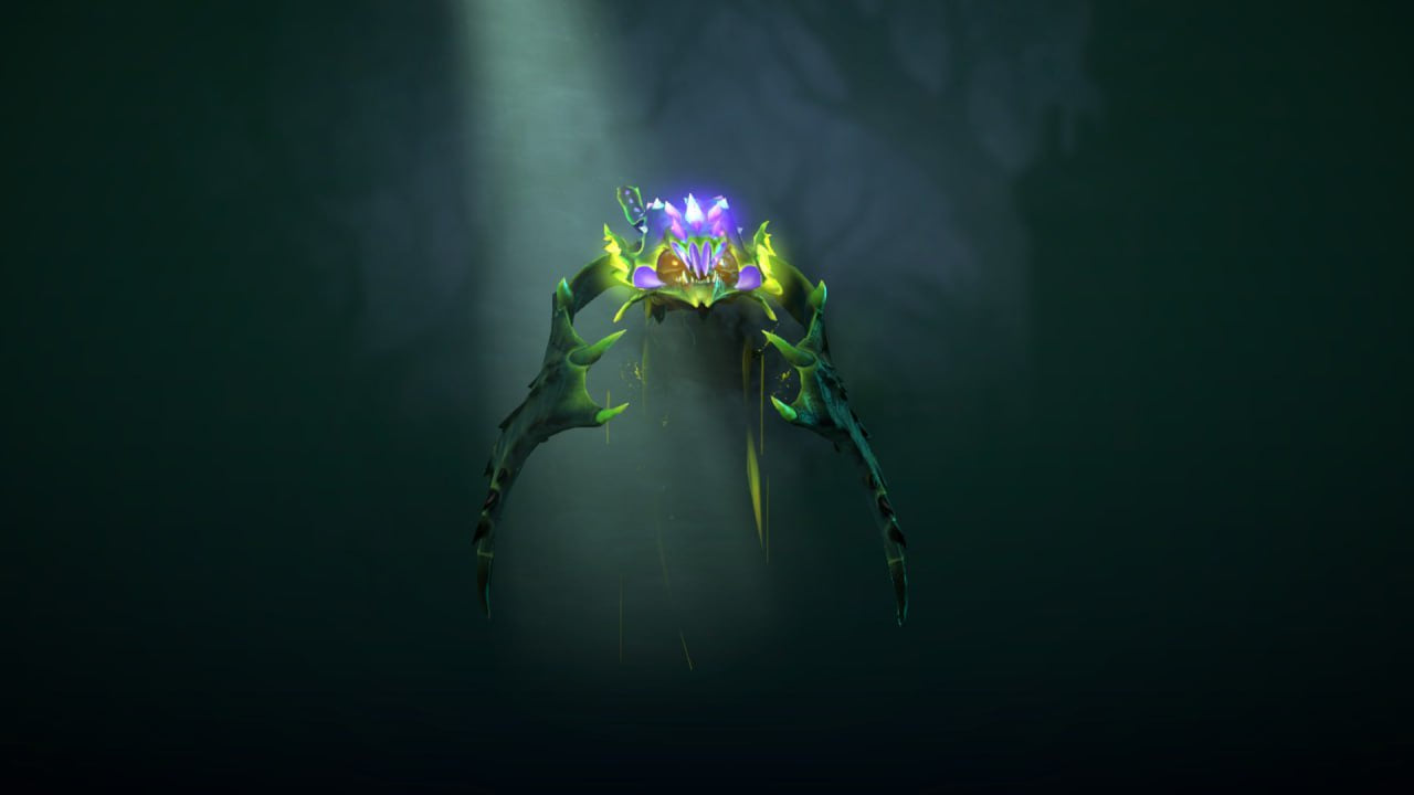 MMR: 43 - Behavior: 10740