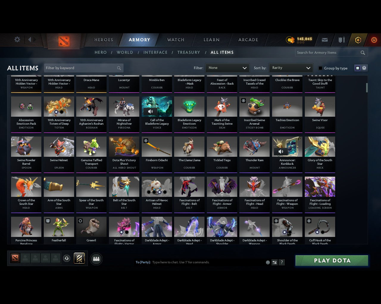 MMR: 7161 - Behavior: 11501