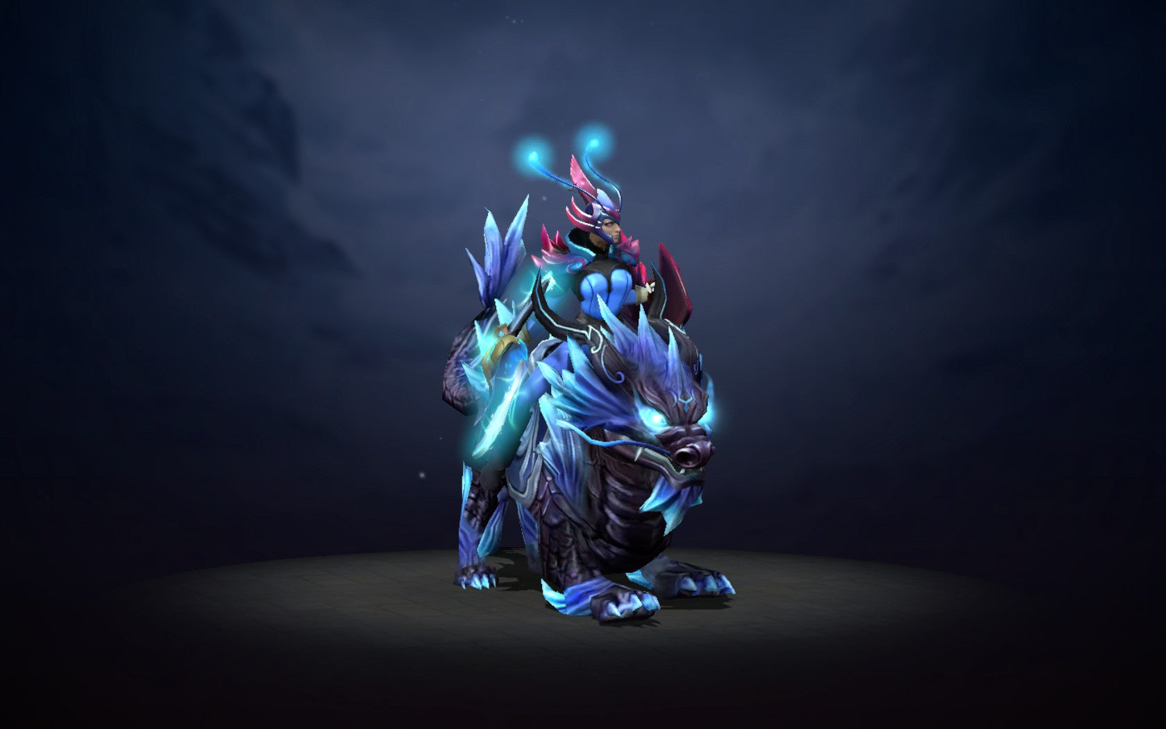 Ancient V | MMR: 4464 - Behavior: 11491 - Communication: 11310