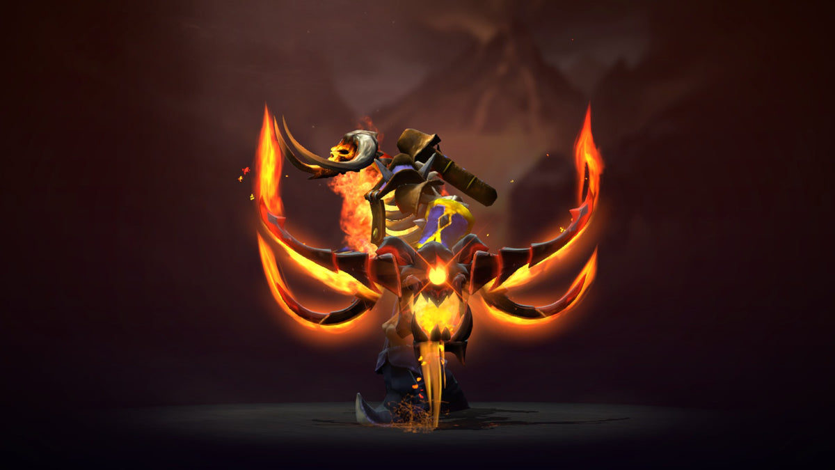 MMR: 6141 - Behavior: 7700