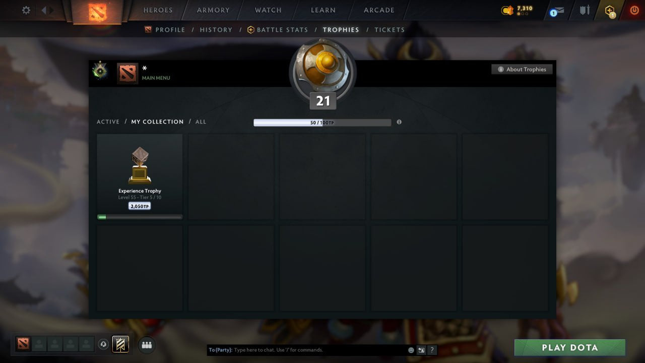 MMR: 1 - Behavior: 10710