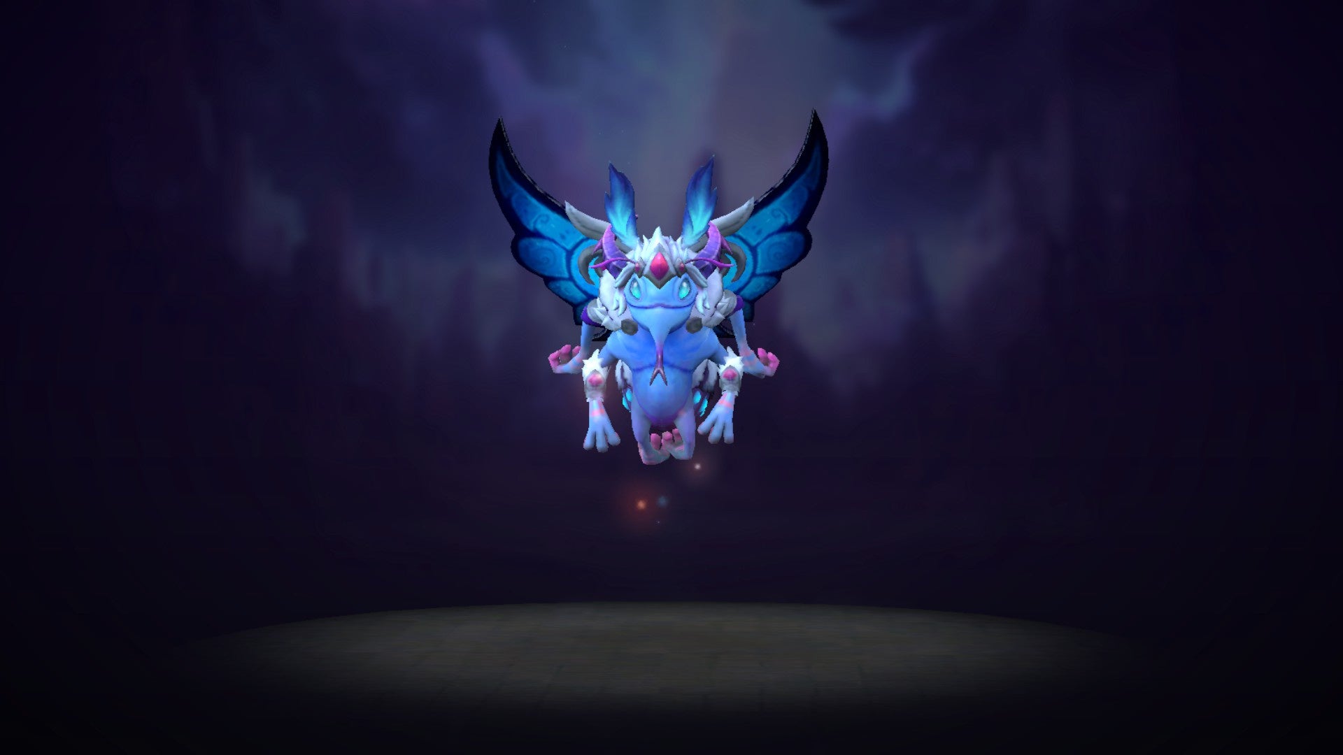 Archon III | MMR: 2639 - Behavior: 9844 - Communication: 9844