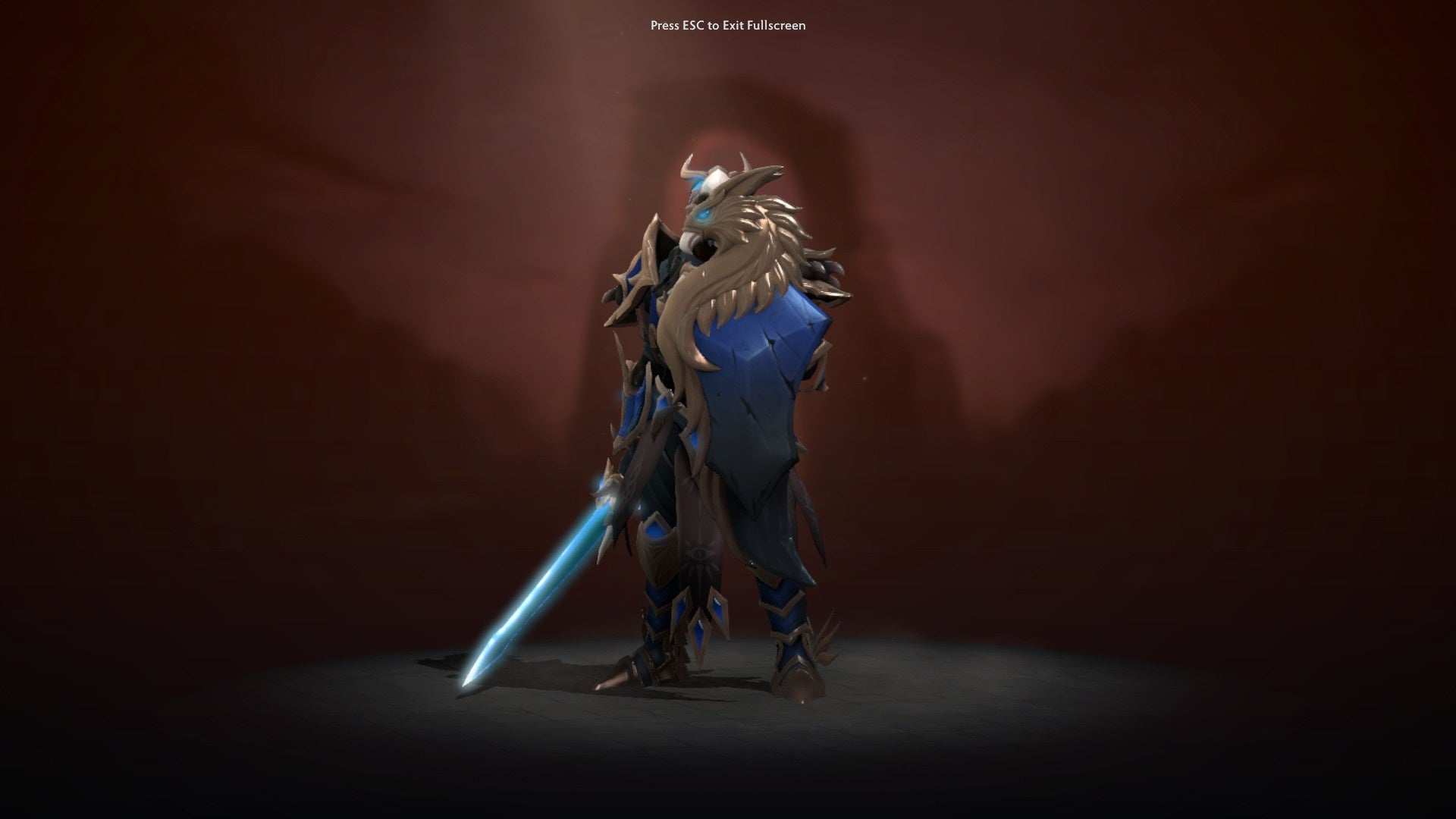 Archon IV | MMR: 2804 - Behavior: 10076 - Communication: 10076