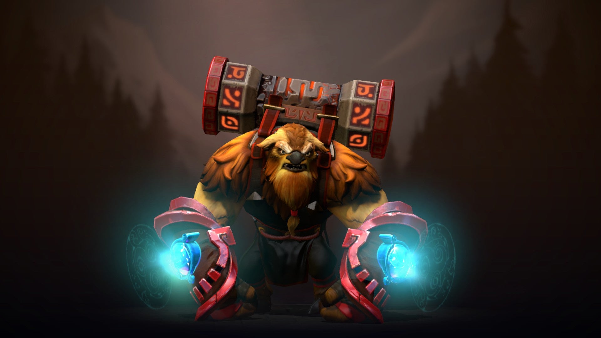 MMR: 2694 - Behavior: 11289