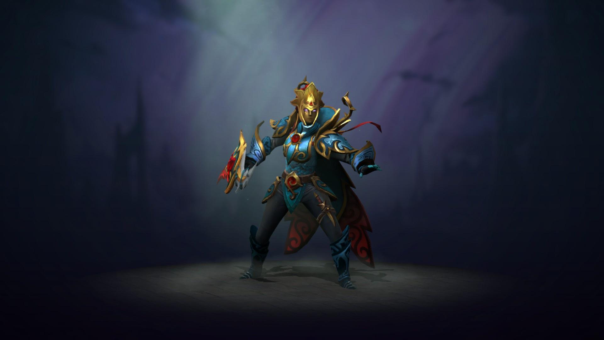 Legend III | MMR: 3415 - Behavior: 9152 - Communication: 9152