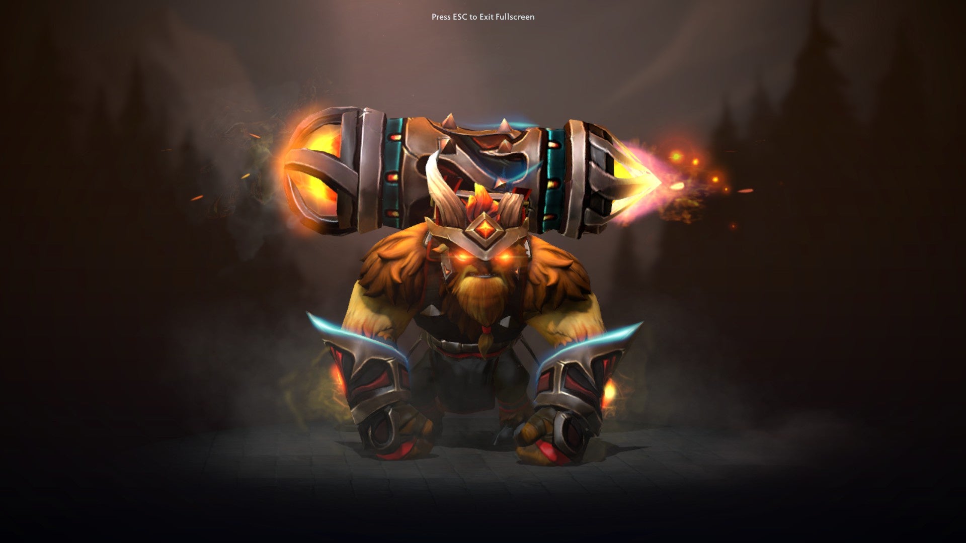 Archon III | MMR: 2613 - Behavior: 11685 - Communication: 11685