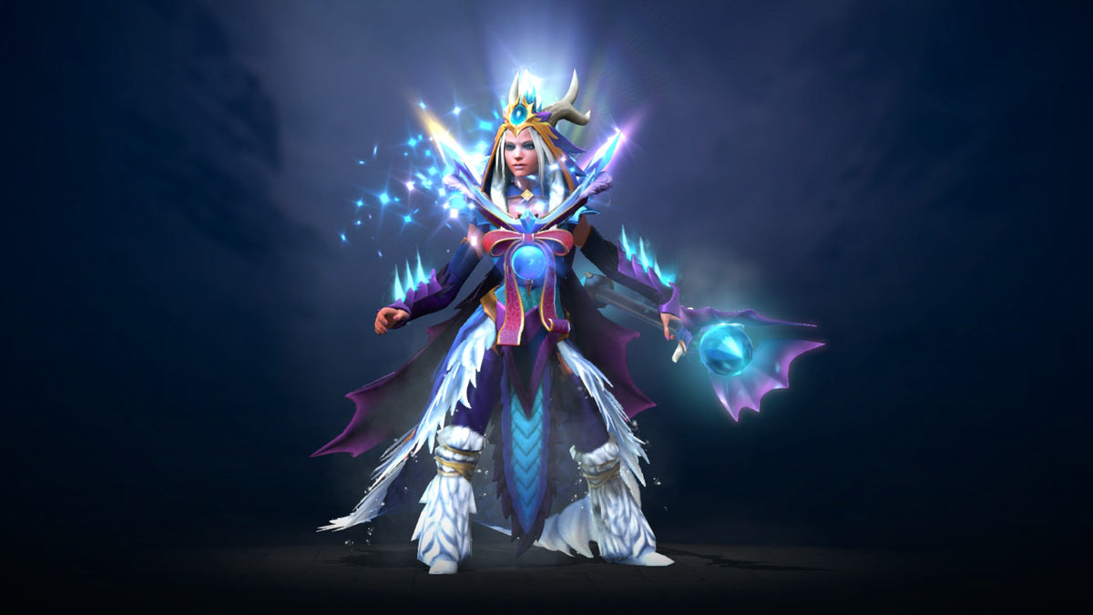 MMR: 5254 - Behavior: 11324
