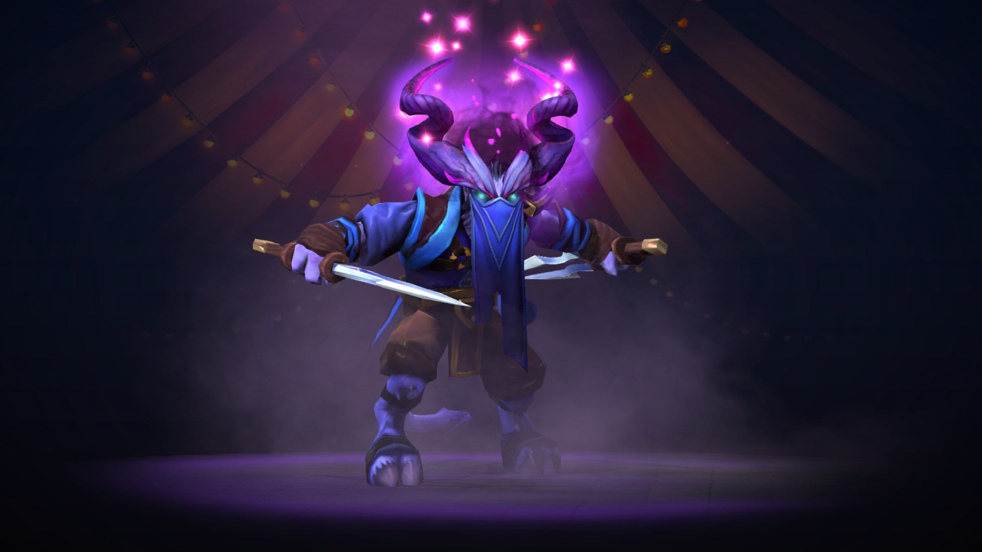 MMR: 6777 - Behavior: 10686