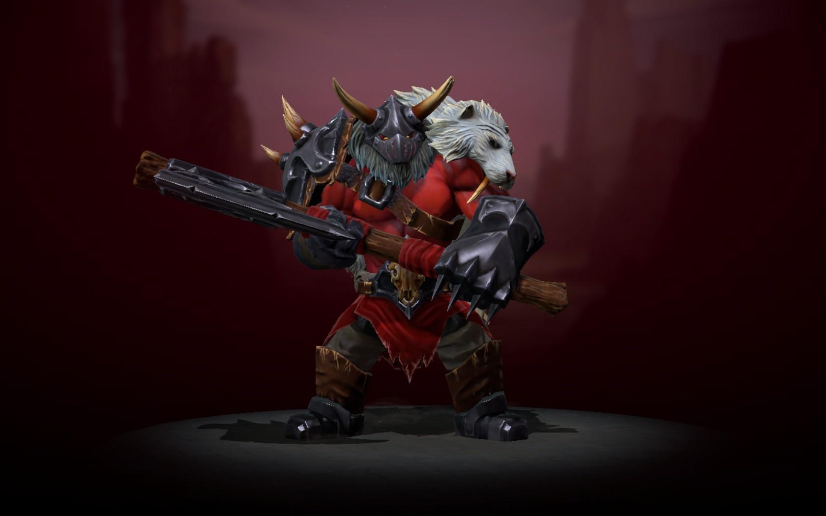 Archon V | MMR: 2960 - Behavior: 8501 - Communication: 8501