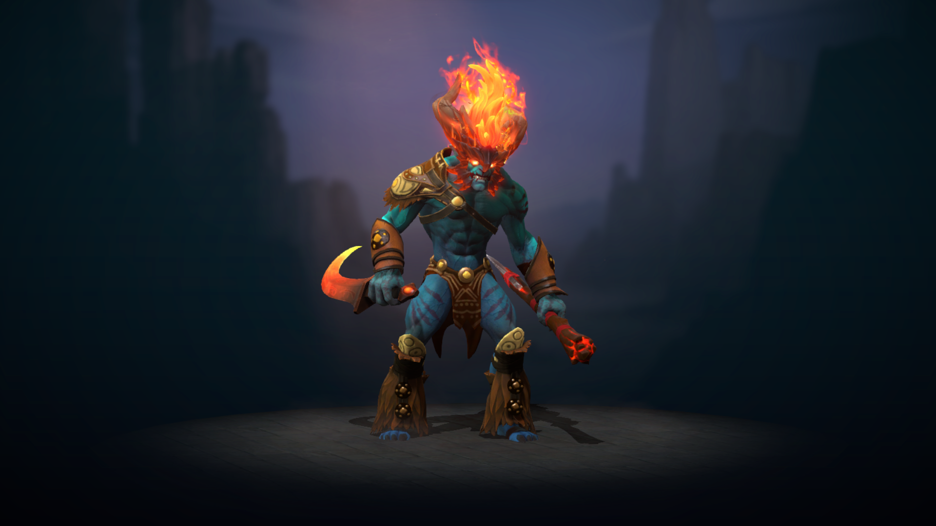 Archon I | MMR: 2314 - Behavior: 8293 - Communication: 8293