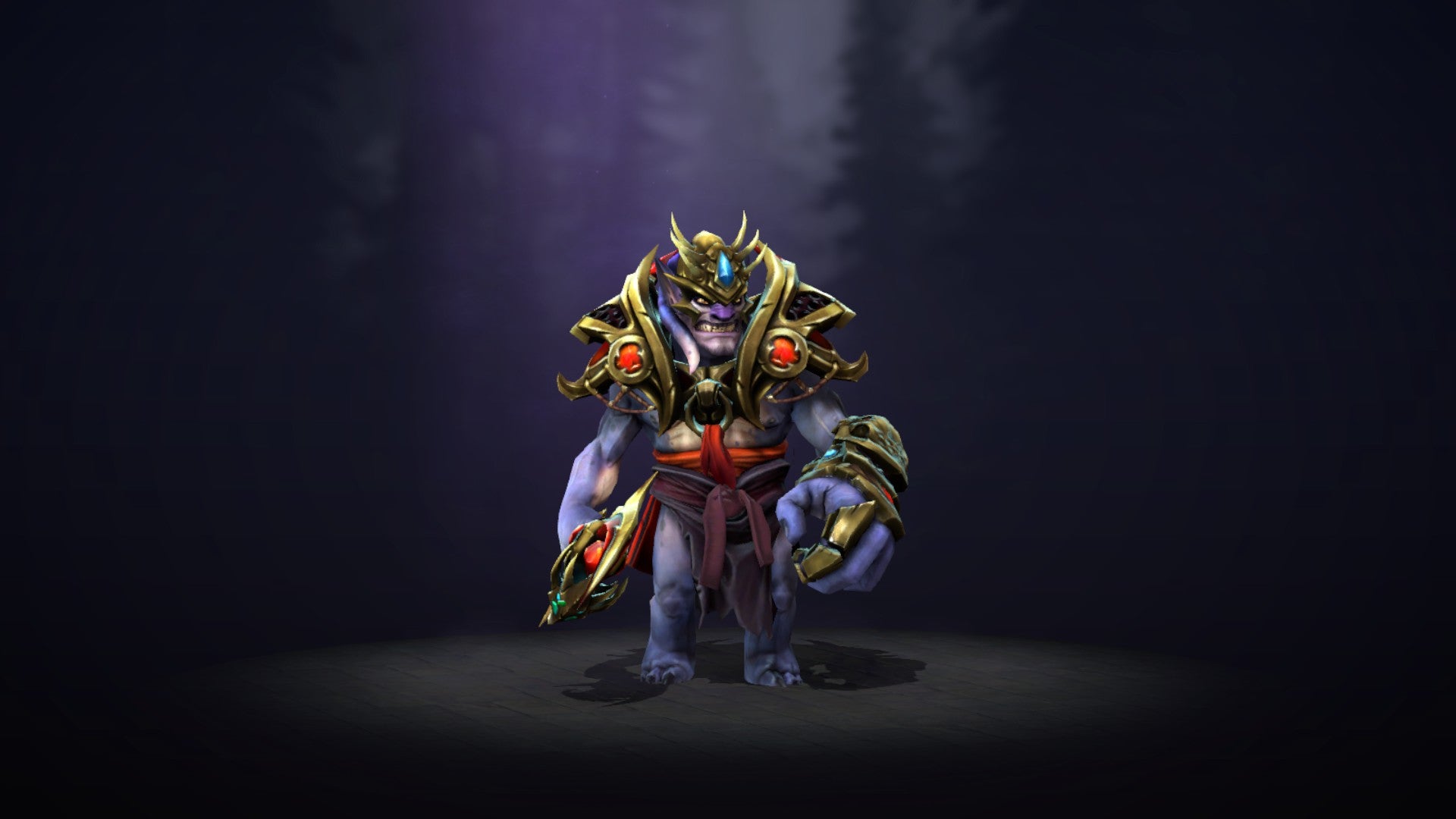 Archon III | MMR: 2602 - Behavior: 11950 - Communication: 11950