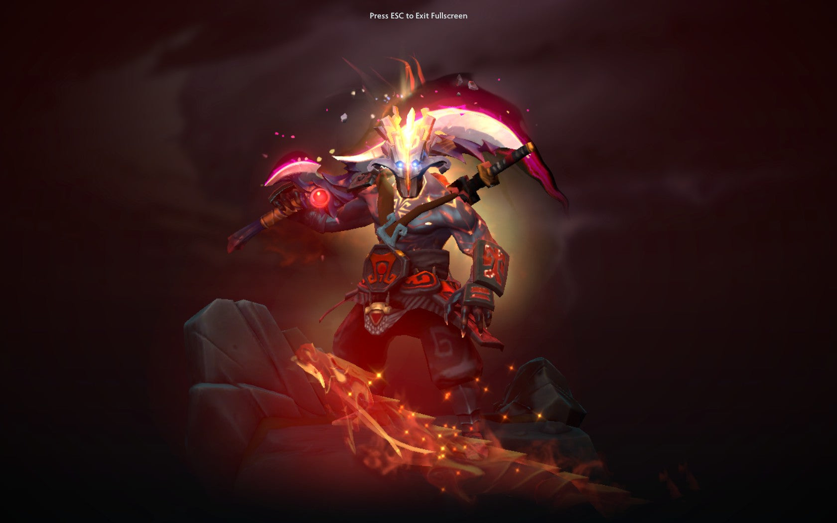 Legend III | MMR: 3398 - Behavior: 11600 - Communication: 11600