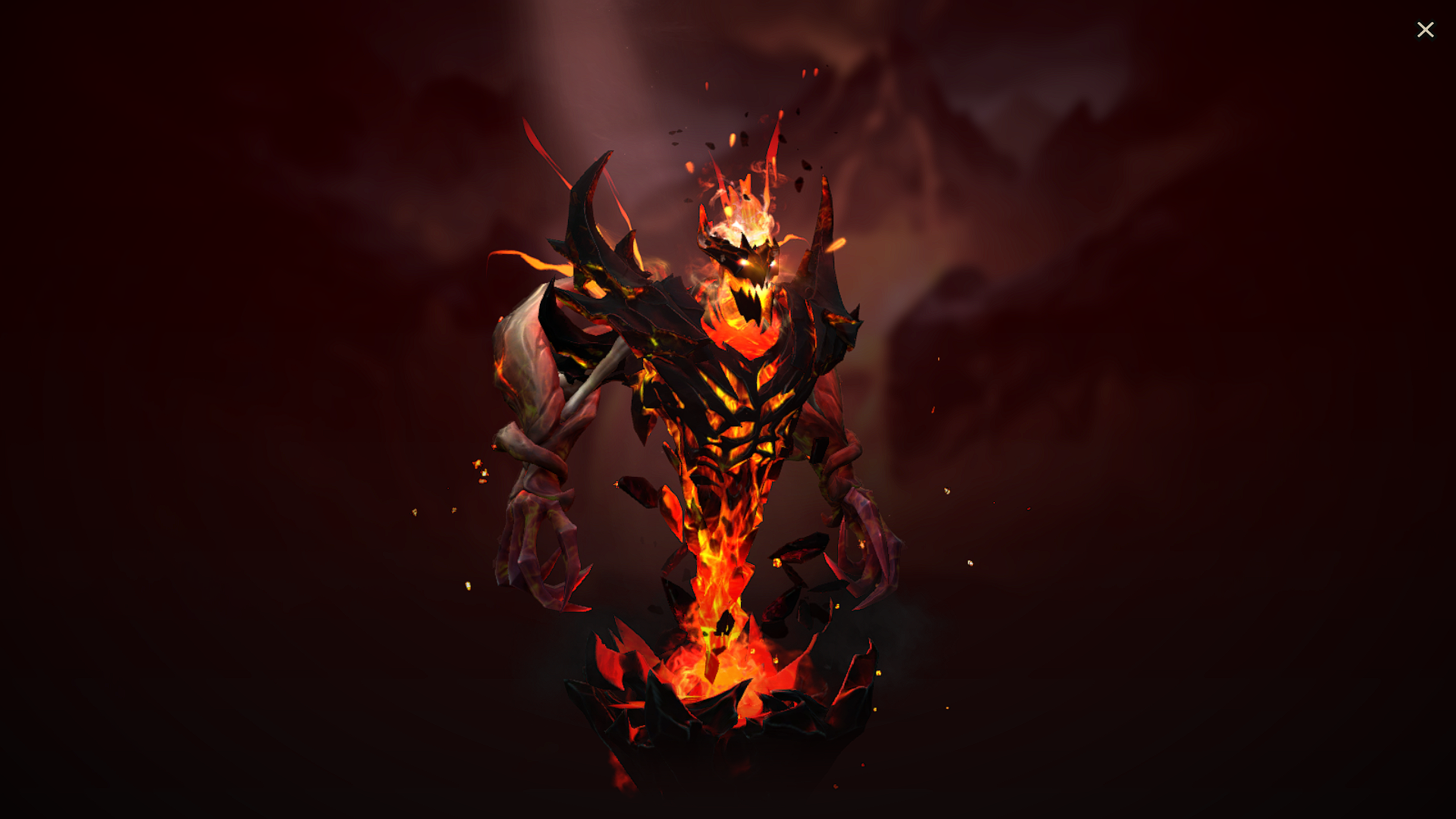 Archon I | MMR: 2213 - Behavior: 11927 - Communication: 10142