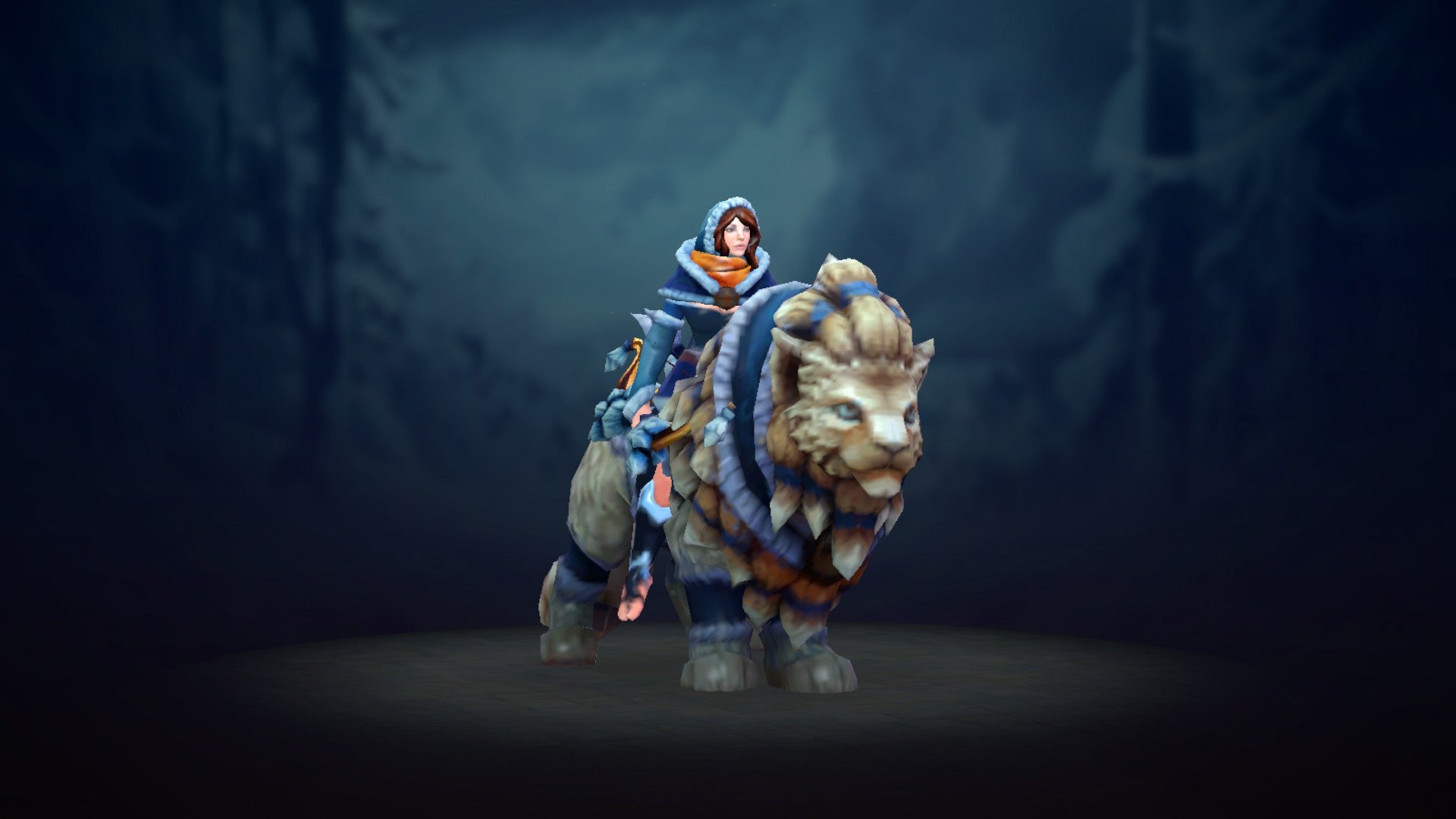 Crusader III | MMR: 1806 - Behavior: 8464 - Communication: 8464