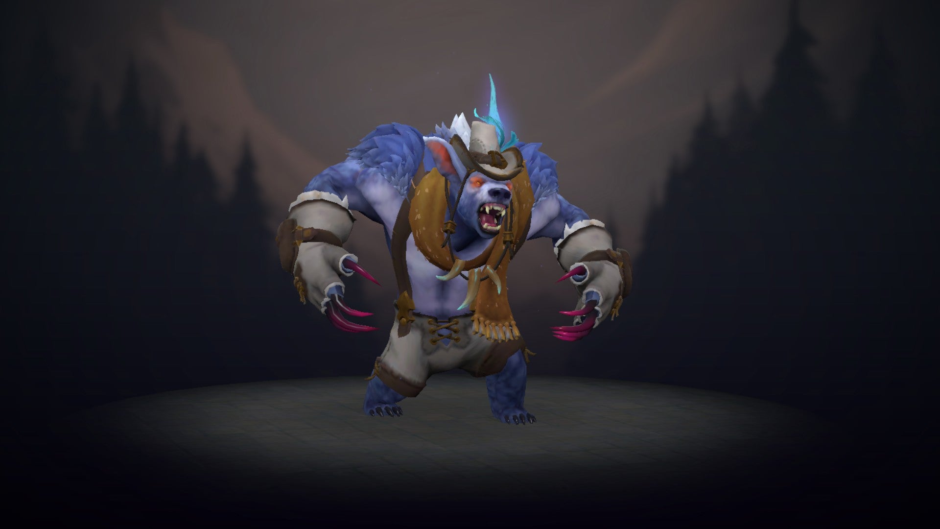 Archon V | MMR: 2792 - Behavior: 10240 - Communication: 10240