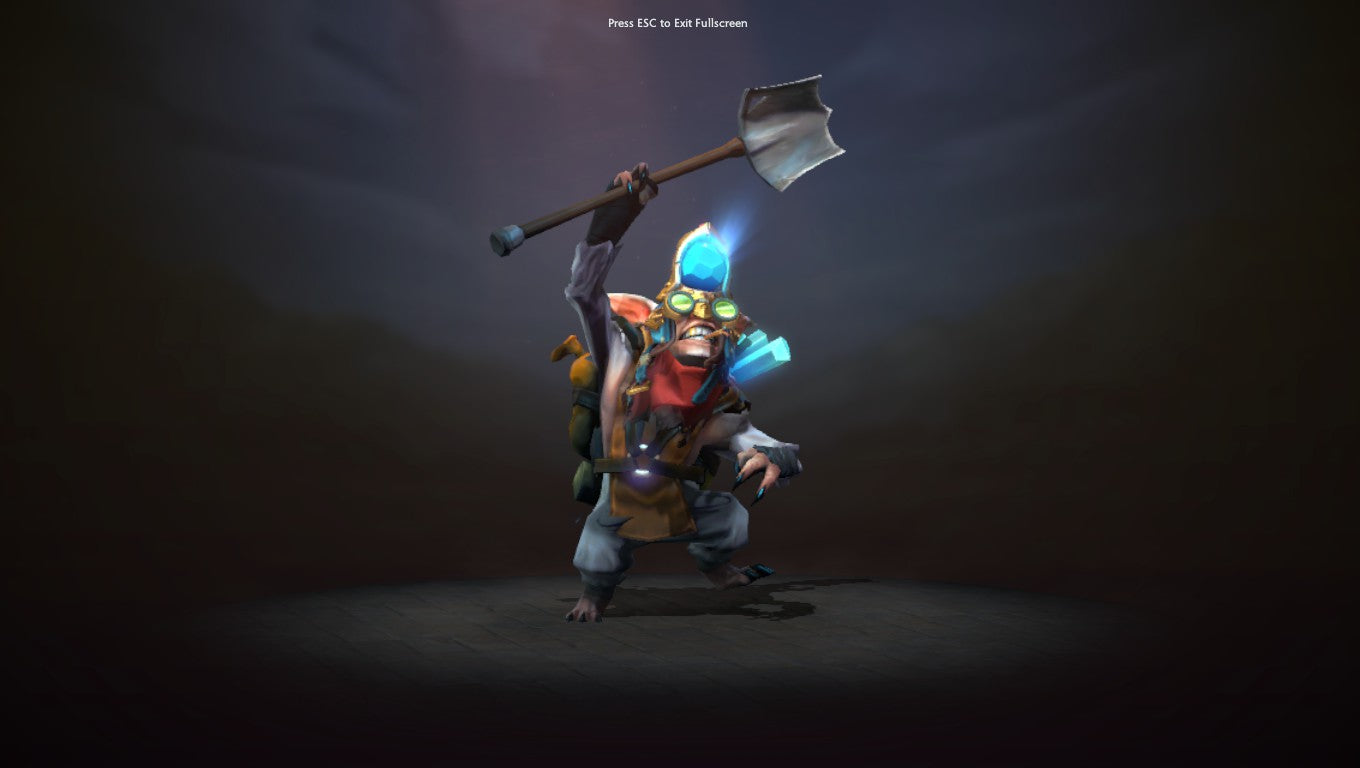 Ancient III | MMR: 4092 - Behavior: 10000 - Communication: 10000