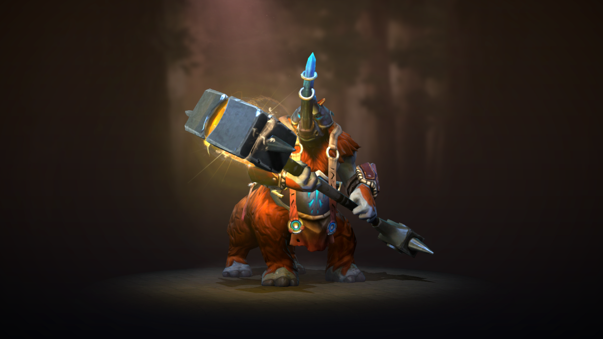 Archon II | MMR: 2439 - Behavior: 8628 - Communication: 8628