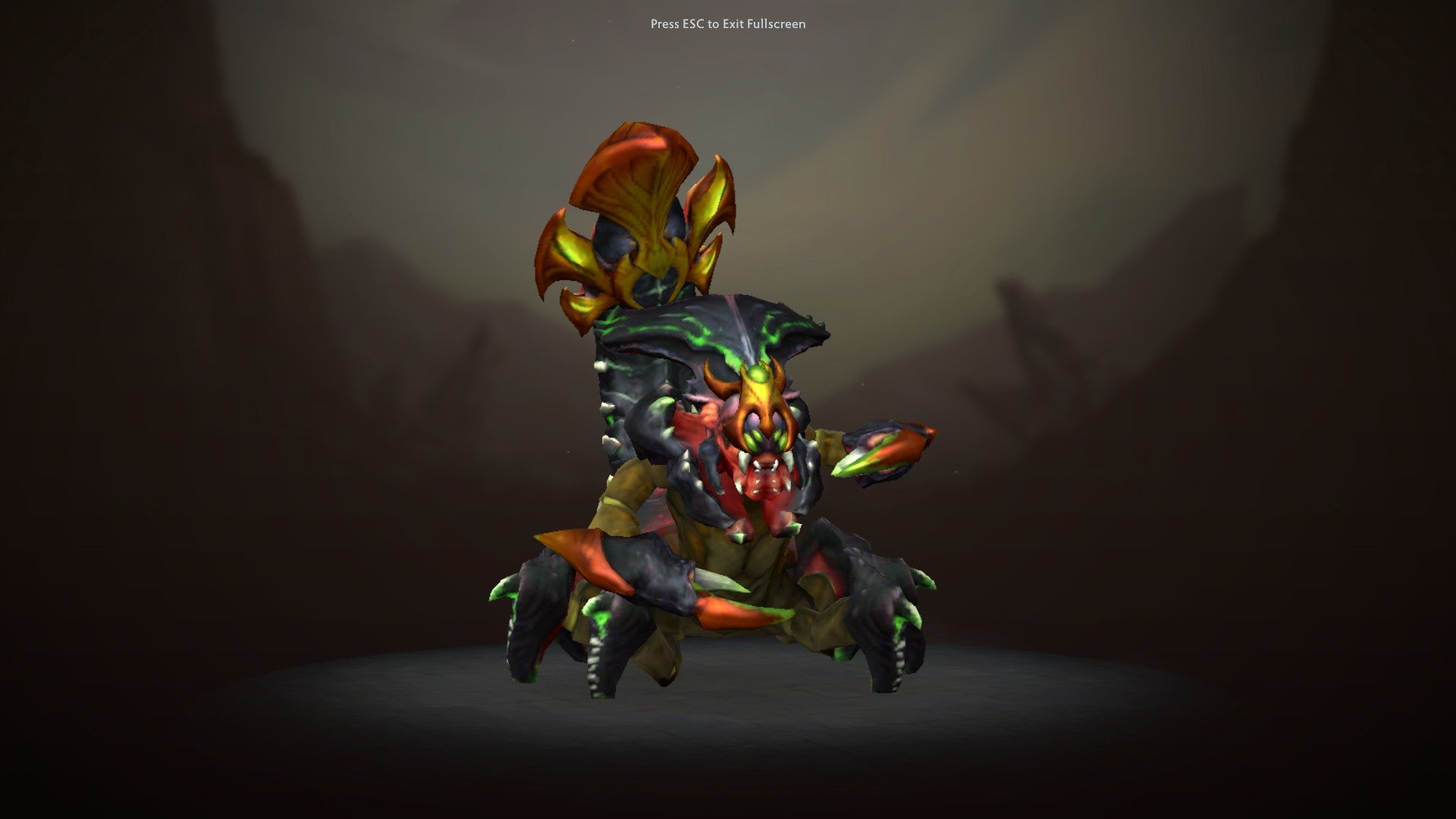 Guardian V | MMR: 1362 - Behavior: 8246 - Communication: 6868