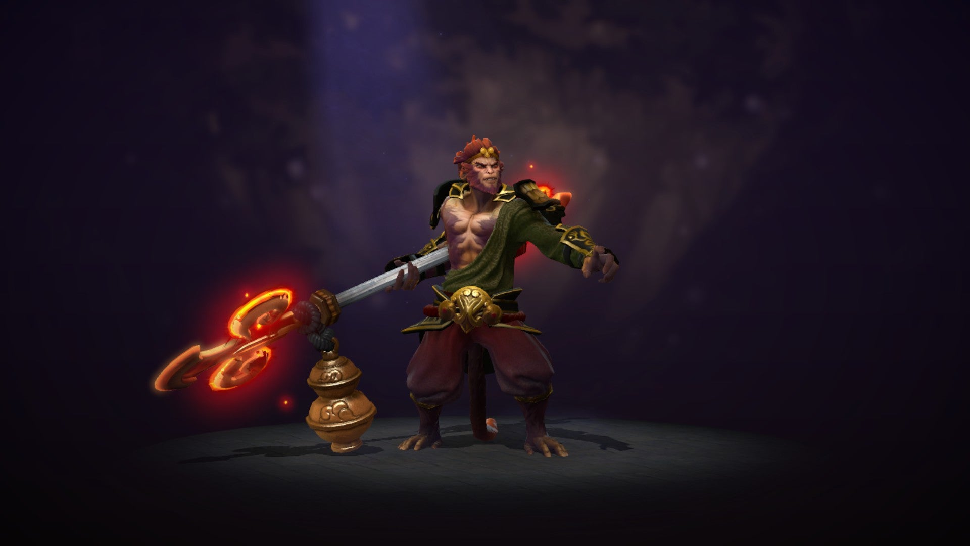 Archon IV | MMR: 4336 - Behavior: 9072 - Communication: 9072