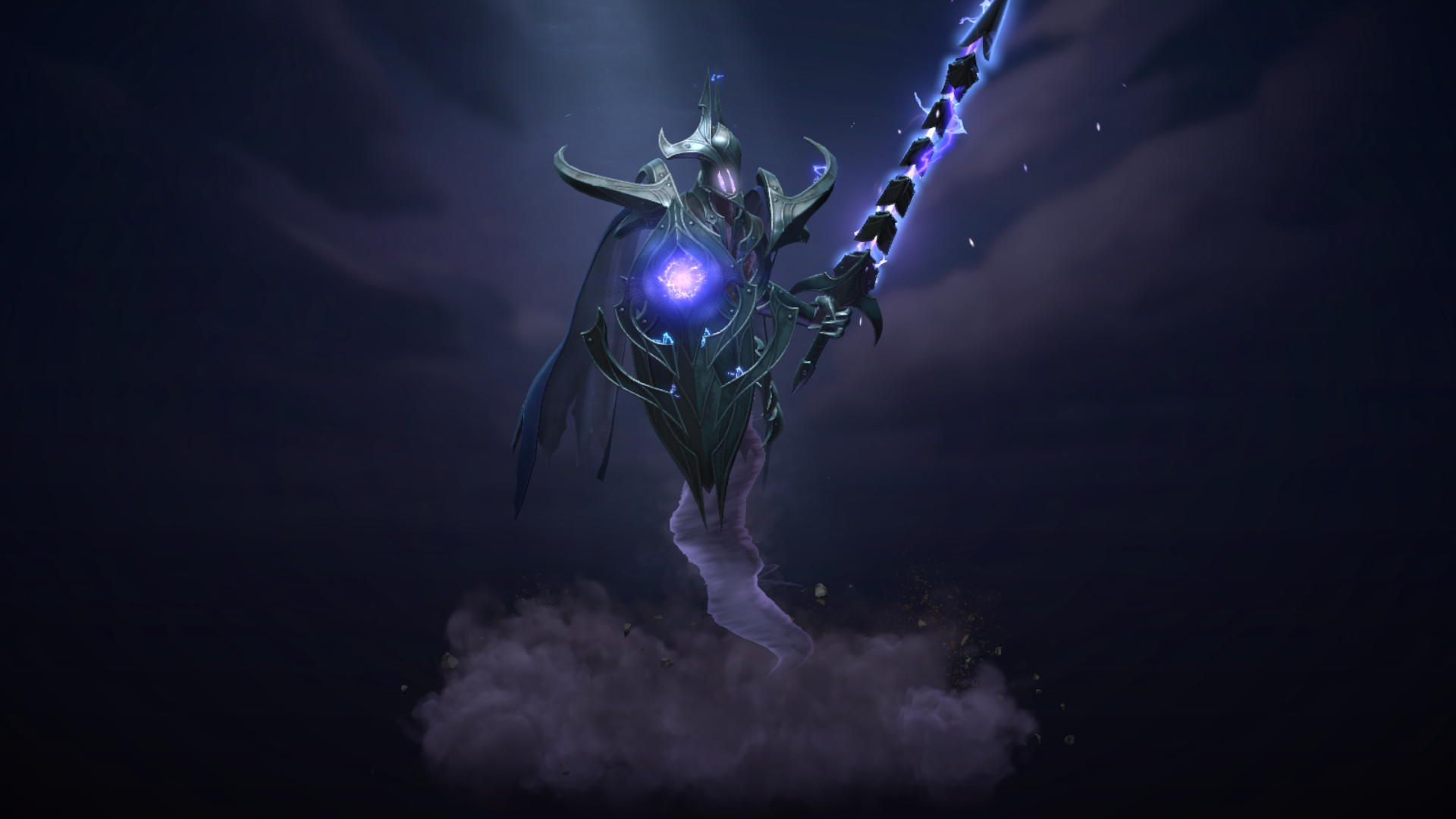 Archon II | MMR: 2508 - Behavior: 12000 - Communication: 12000