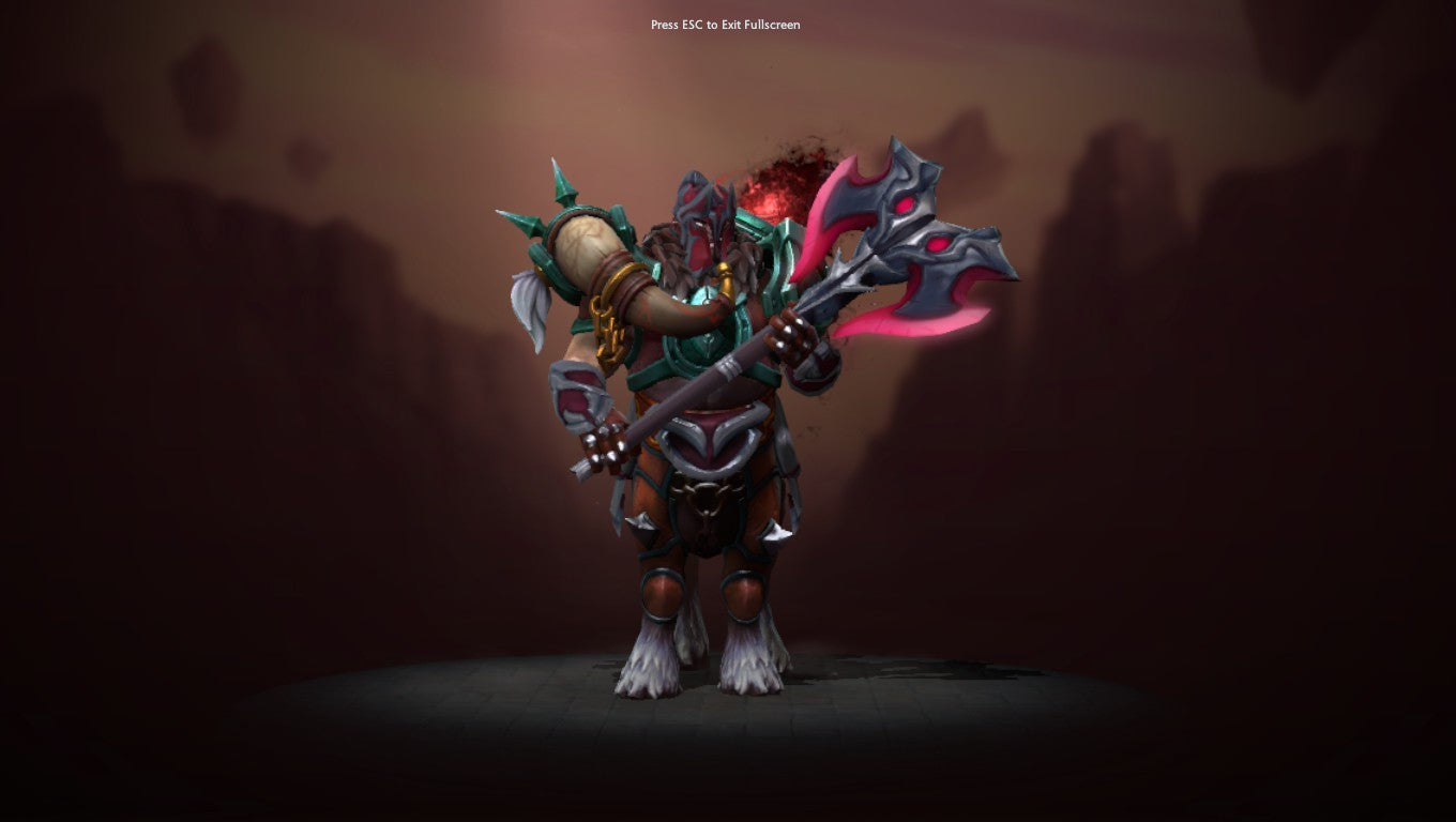 Legend IV | MMR: 3499 - Behavior: 10754 - Communication: 10754