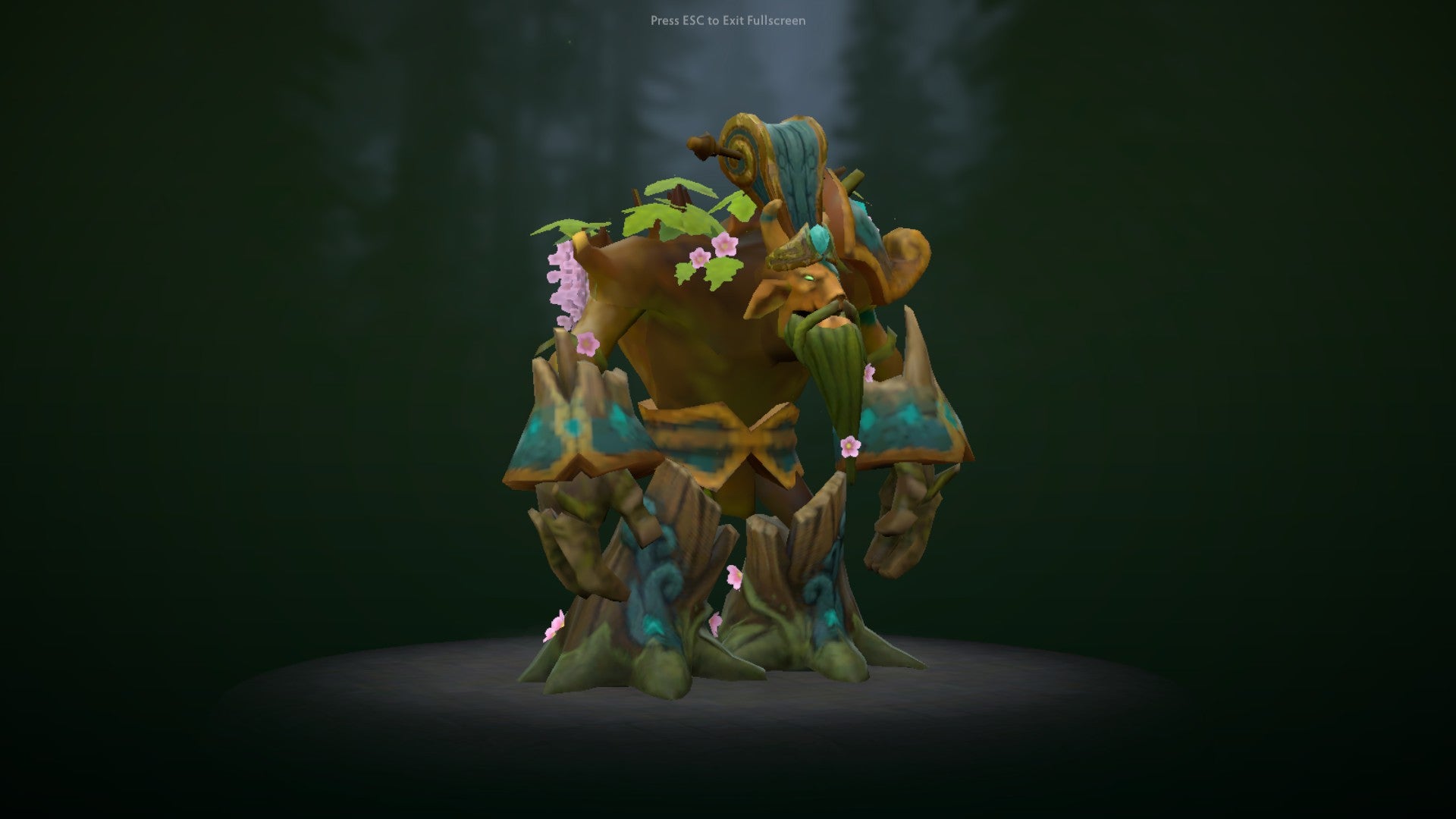 Ancient IV | MMR: 4324 - Behavior: 9265 - Communication: 9190