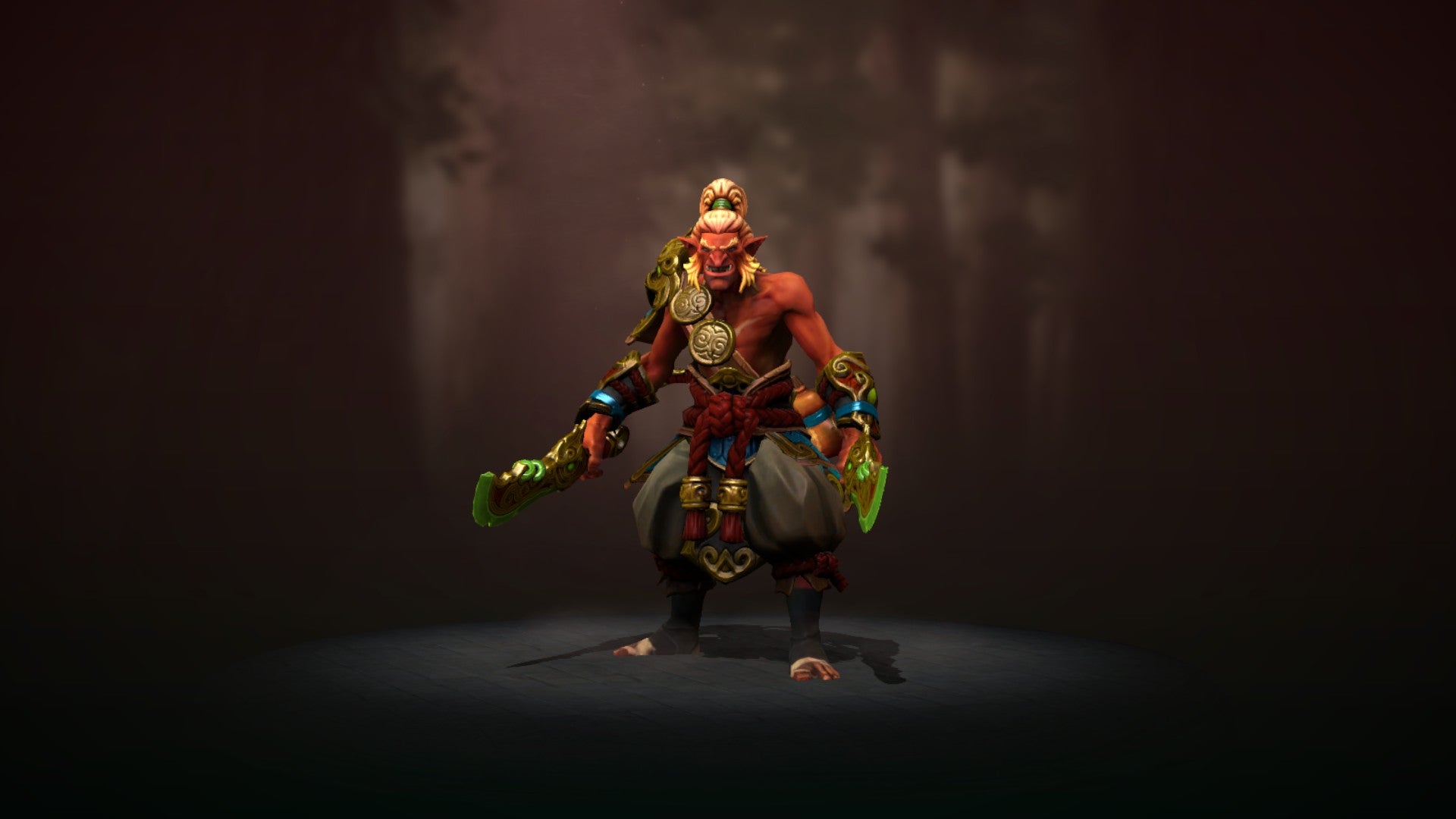 Legend III | MMR: 3303 - Behavior: 10495 - Communication: 10495