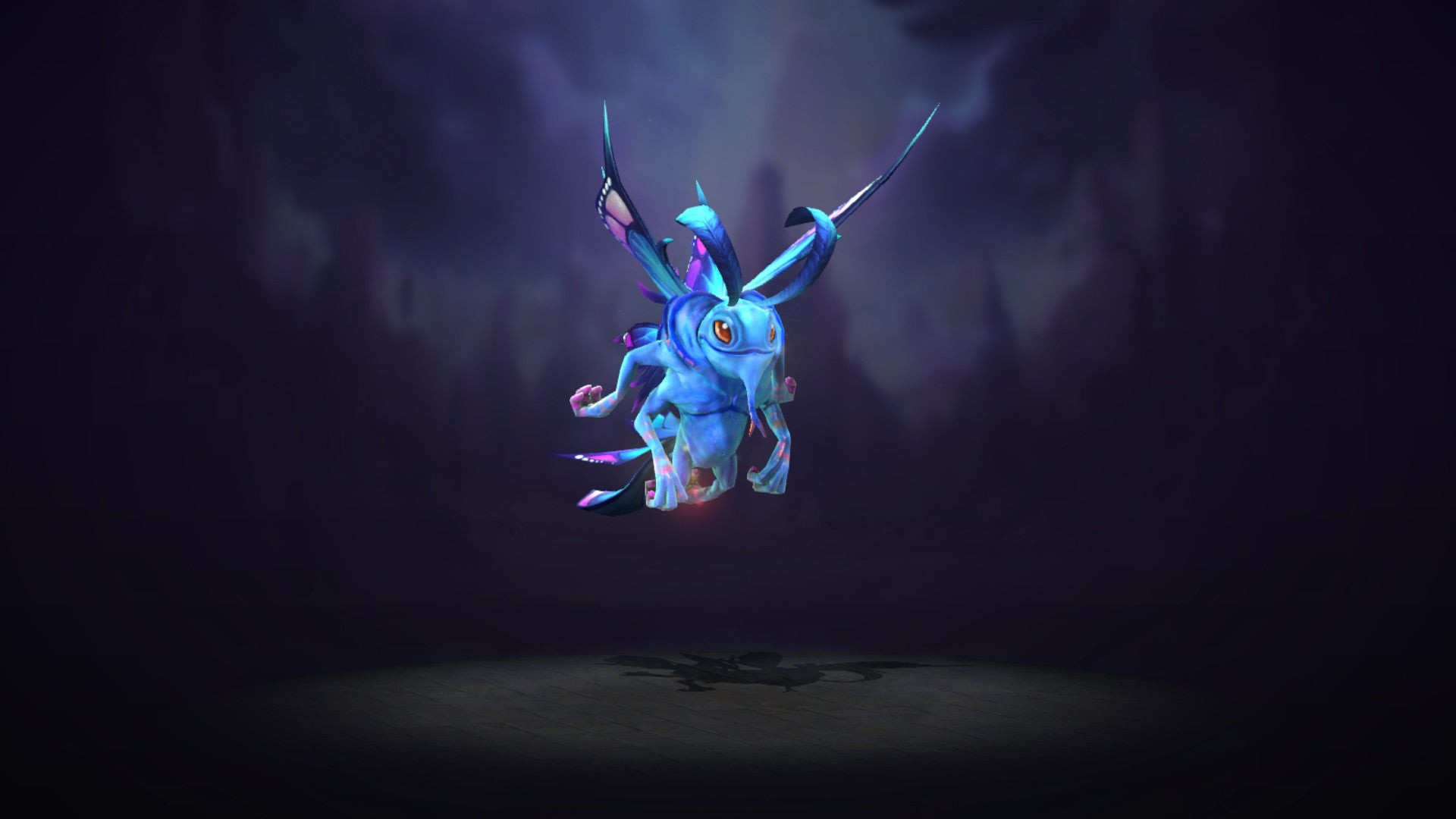 Archon I | MMR: 2263 - Behavior: 10015 - Communication: 10015