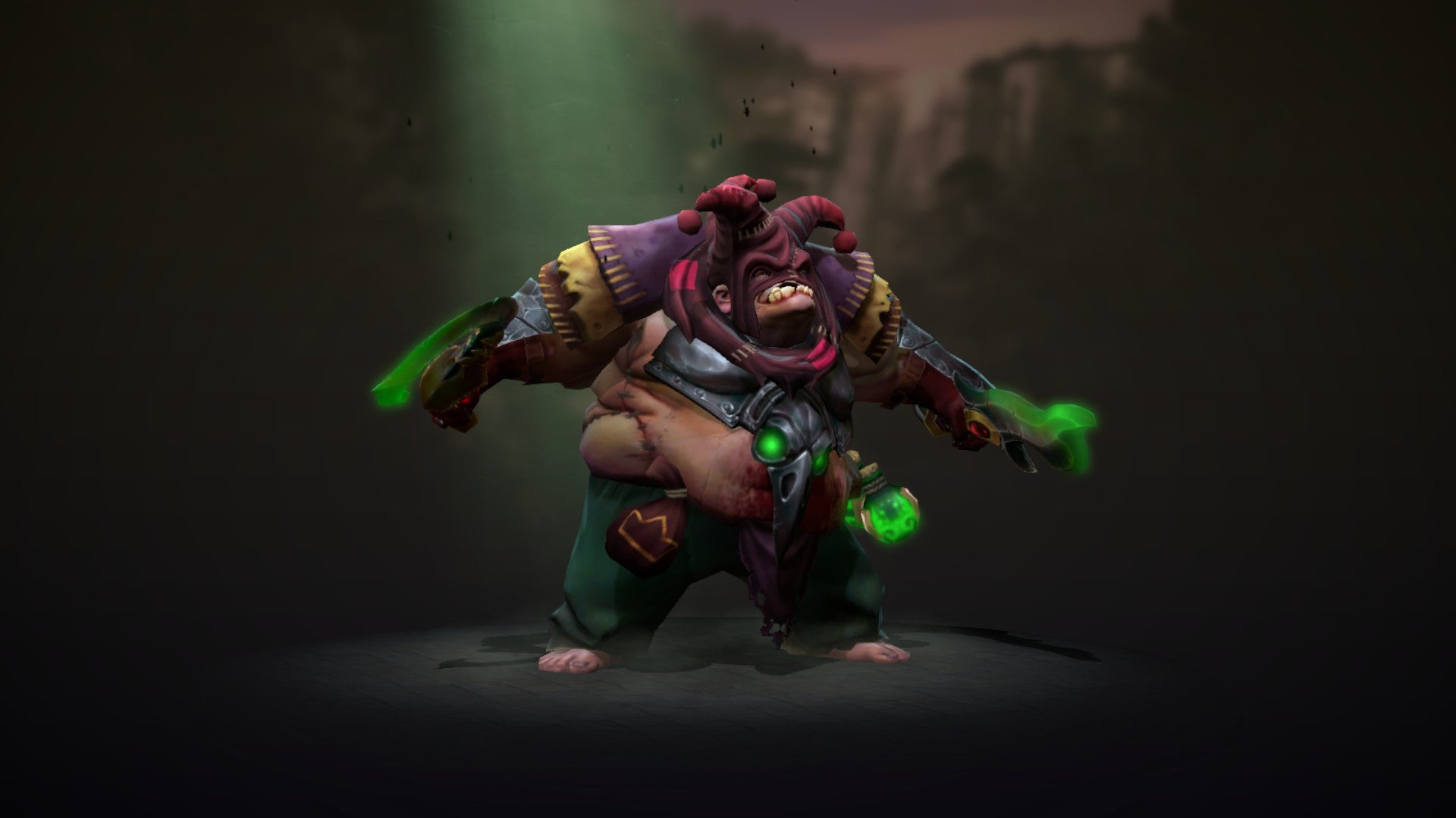 Ancient IV | MMR: 4333 - Behavior: 10000 - Communication: 10000