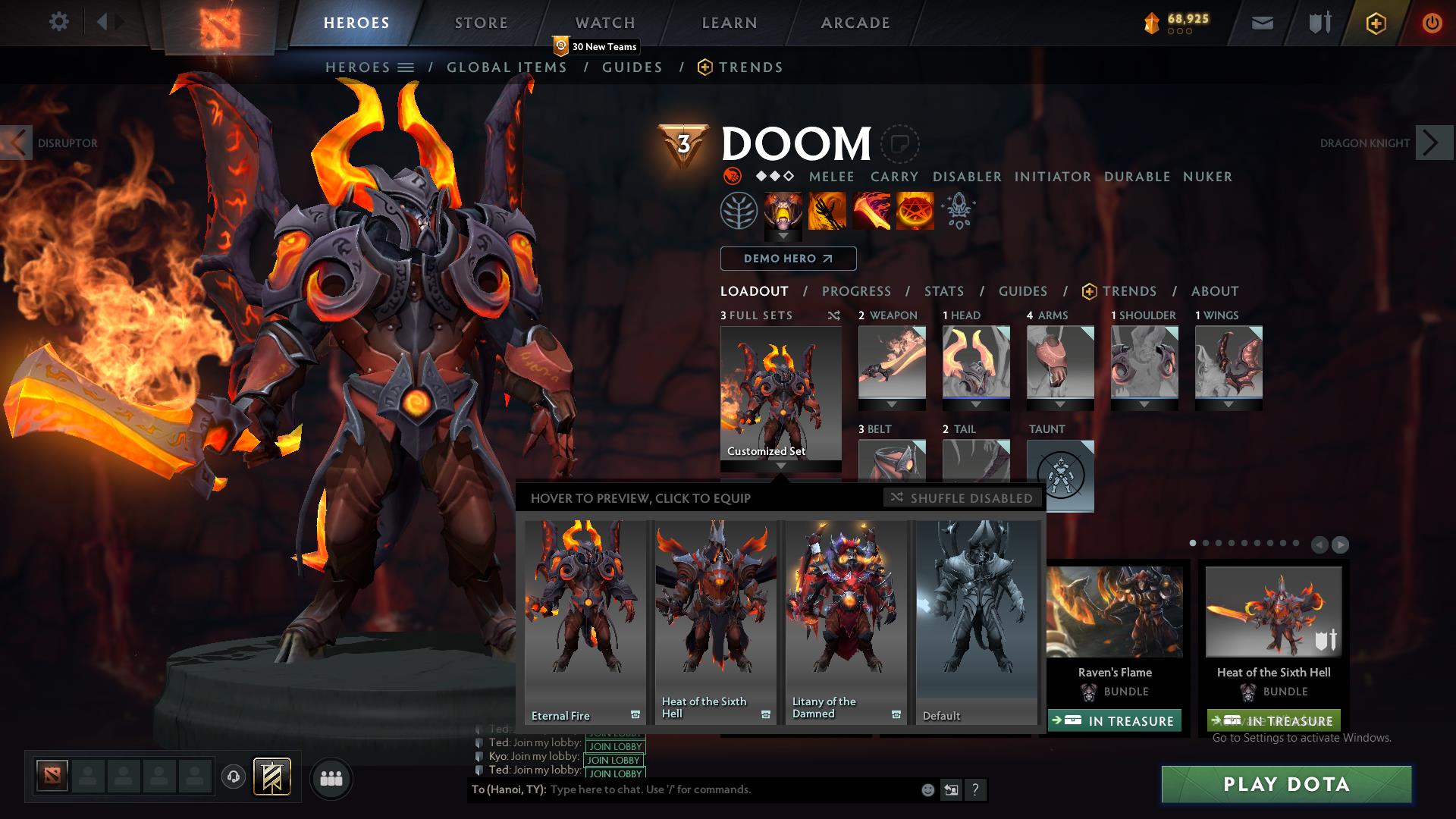 Crusader IV | MMR: 2100 - Behavior: 10000