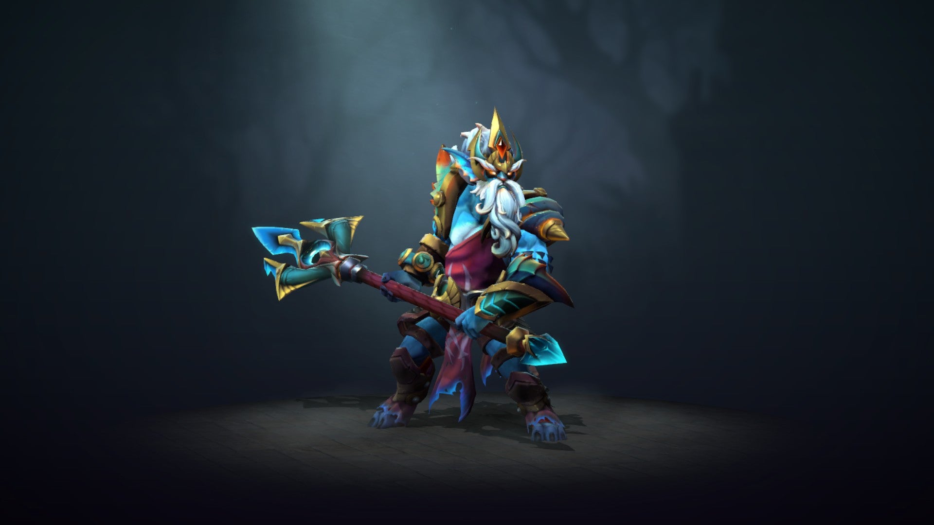 Archon IV | MMR: 2797 - Behavior: 9092 - Communication: 9092