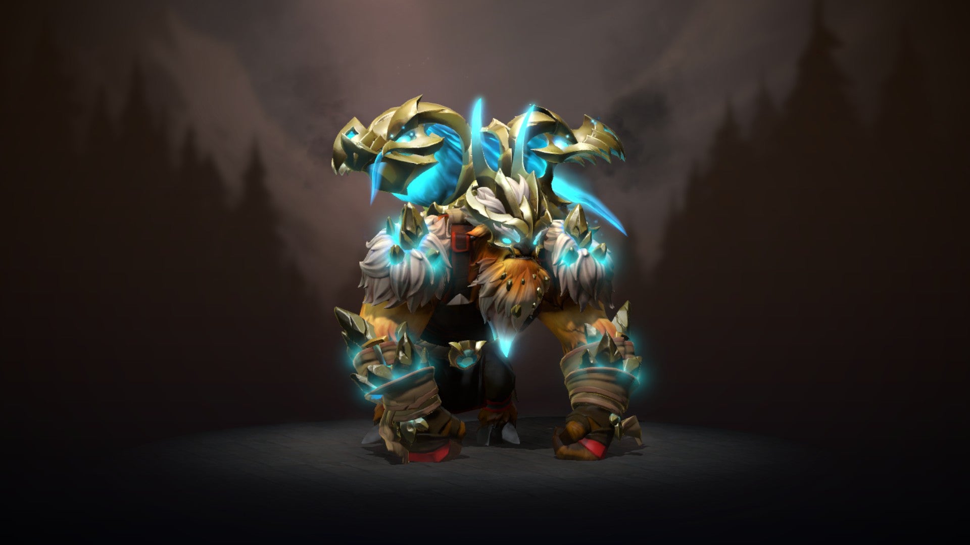 Archon III | MMR: 2612 - Behavior: 9430 - Communication: 9430