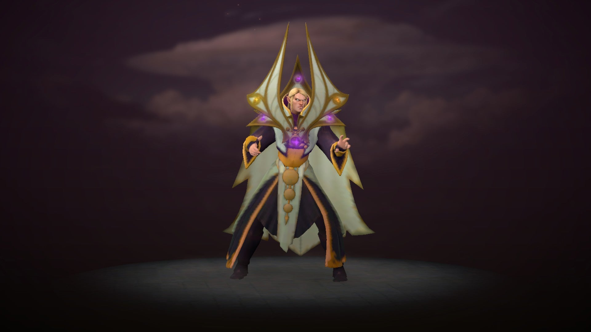 Crusader III | MMR: 1835 - Behavior: 10000 - Communication: 10000