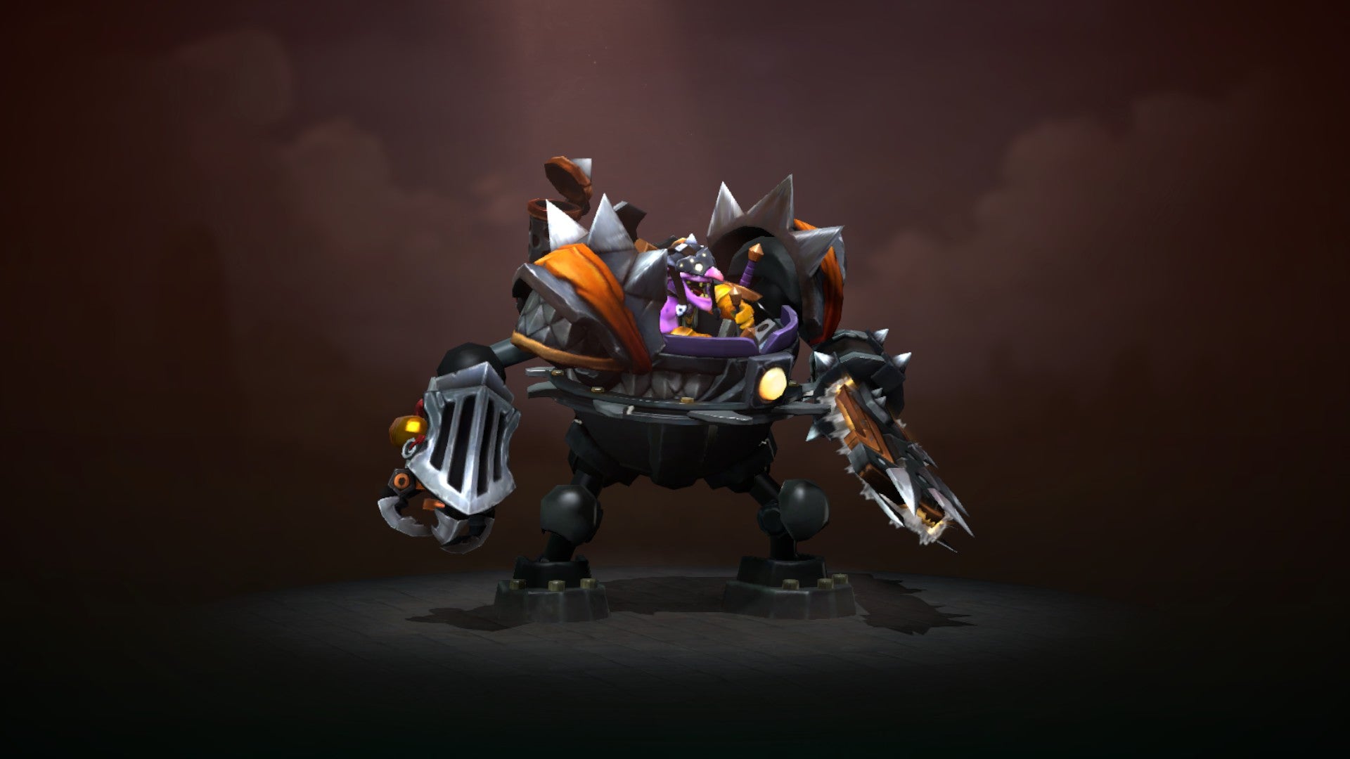 Divine III | MMR: 5018 - Behavior: 10000 - Communication: 10000