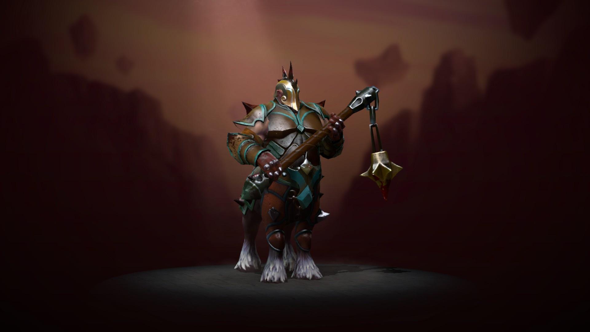 Legend IV | MMR: 3536 - Behavior: 10893 - Communication: 10893