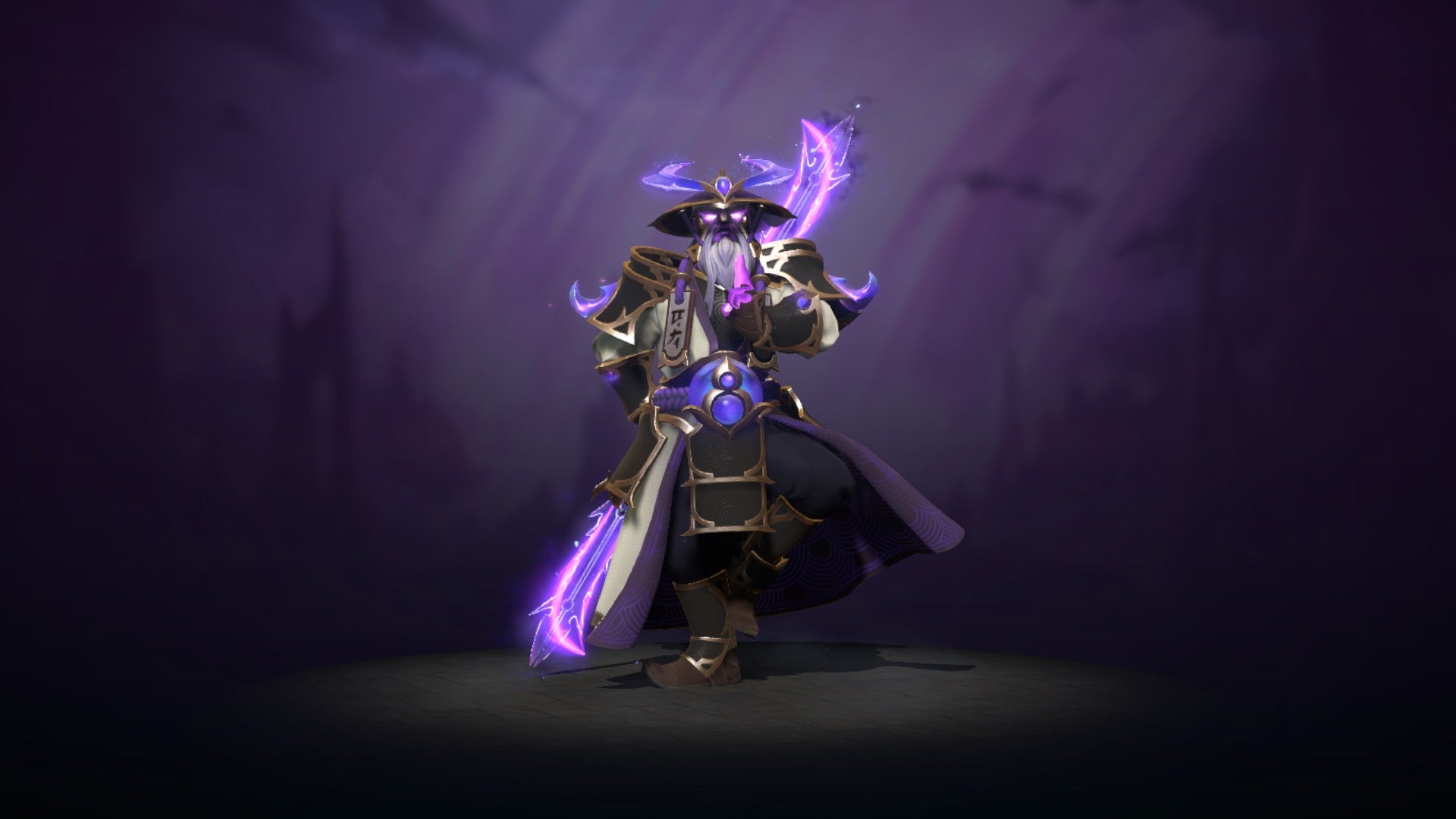 Crusader III | MMR: 1852 - Behavior: 8943 - Communication: 8943