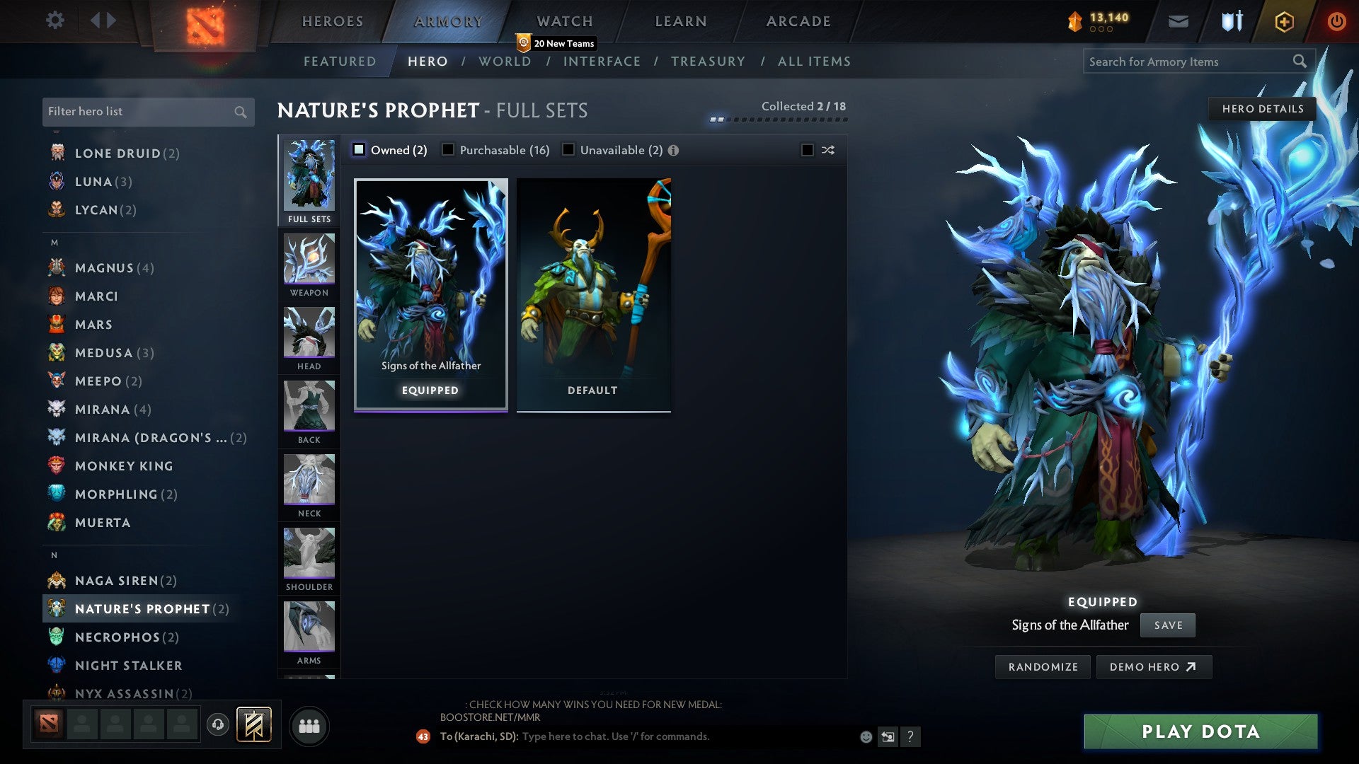 Ancient IV | MMR: 4178 - Behavior: 11250 - Communication: 11250