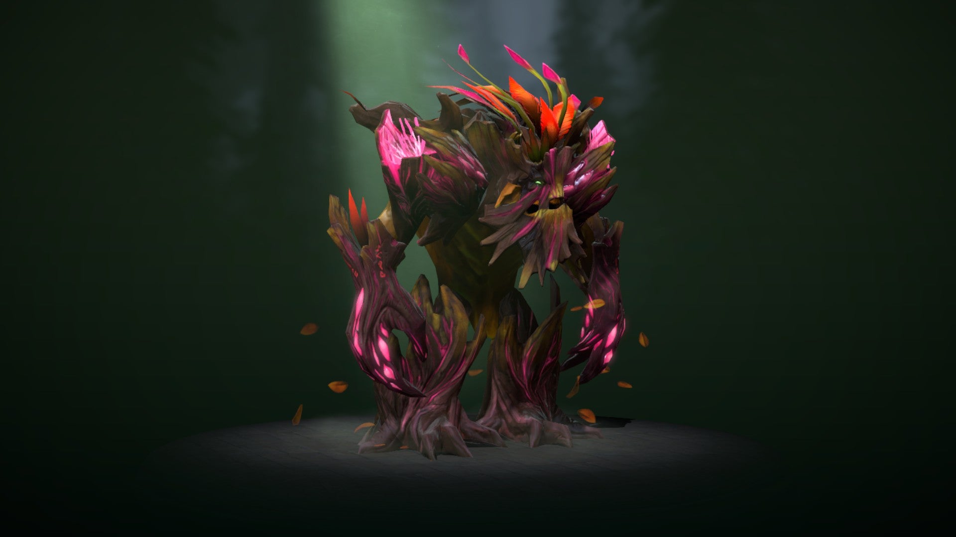 Crusader III | MMR: 1965 - Behavior: 9050 - Communication: 9050