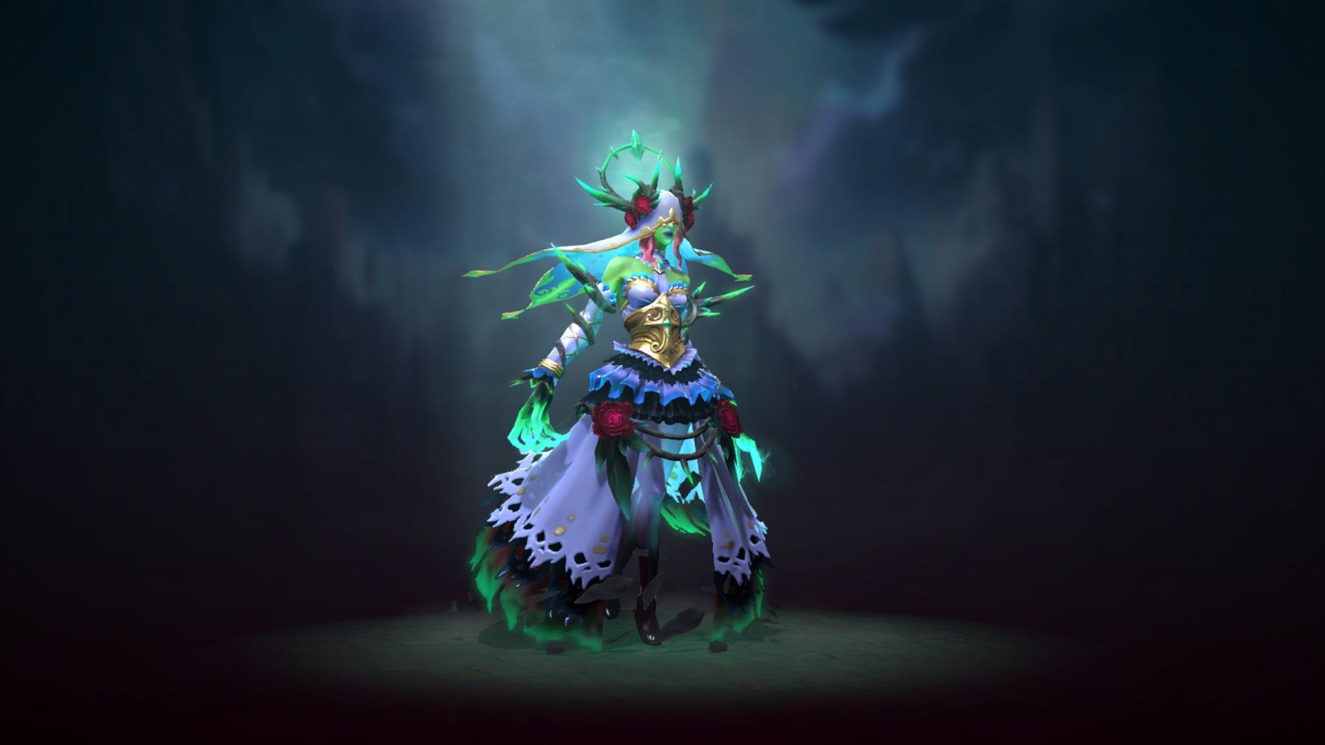 Crusader V | MMR: 1902 - Behavior: 10403 - Communication: 10403