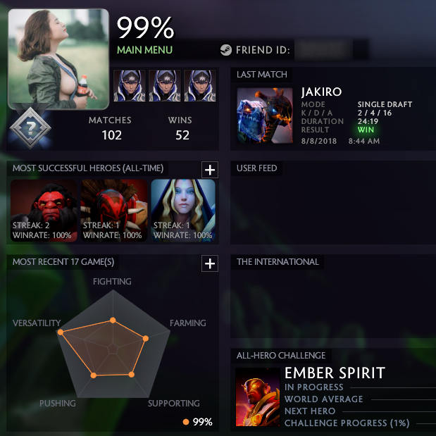 Non calibré | MMR : 10 à déterminer / 10 à déterminer