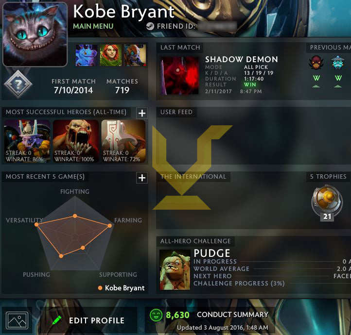 Non calibré | MMR : à déterminer - Comportement : 8630