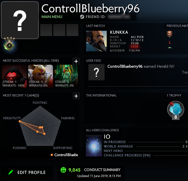 Héraut IV | RMM : 93 / à déterminer